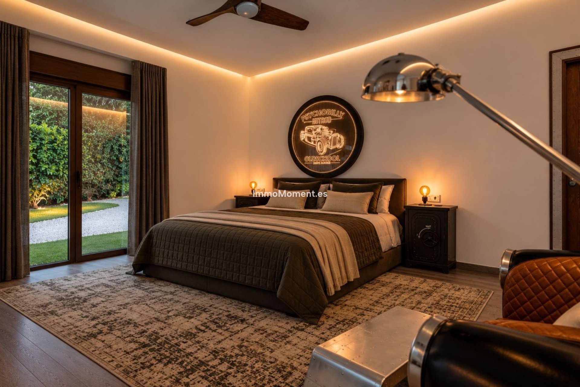 Bestaande woning - Vrijstaande villa - Benahavís - Benahavís Centro
