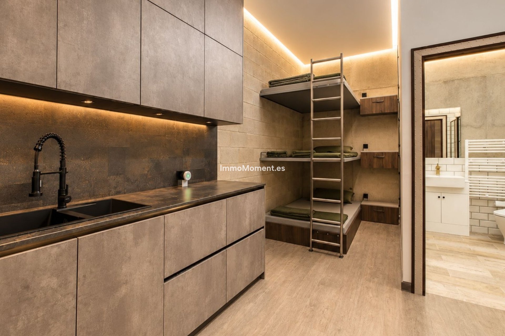 Bestaande woning - Vrijstaande villa - Benahavís - Benahavís Centro