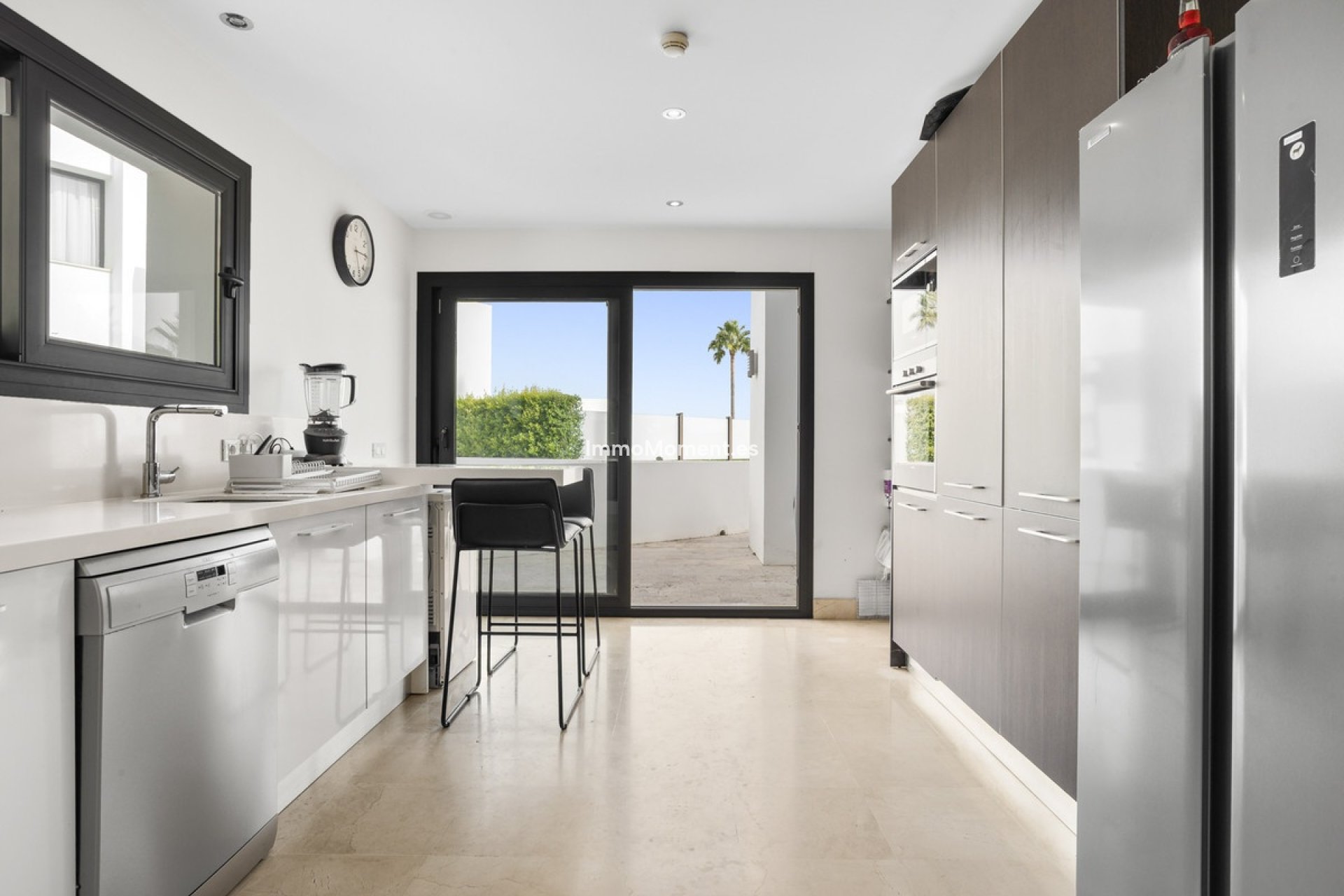 Bestaande woning - Vrijstaande villa - Benahavís - Benahavís Centro