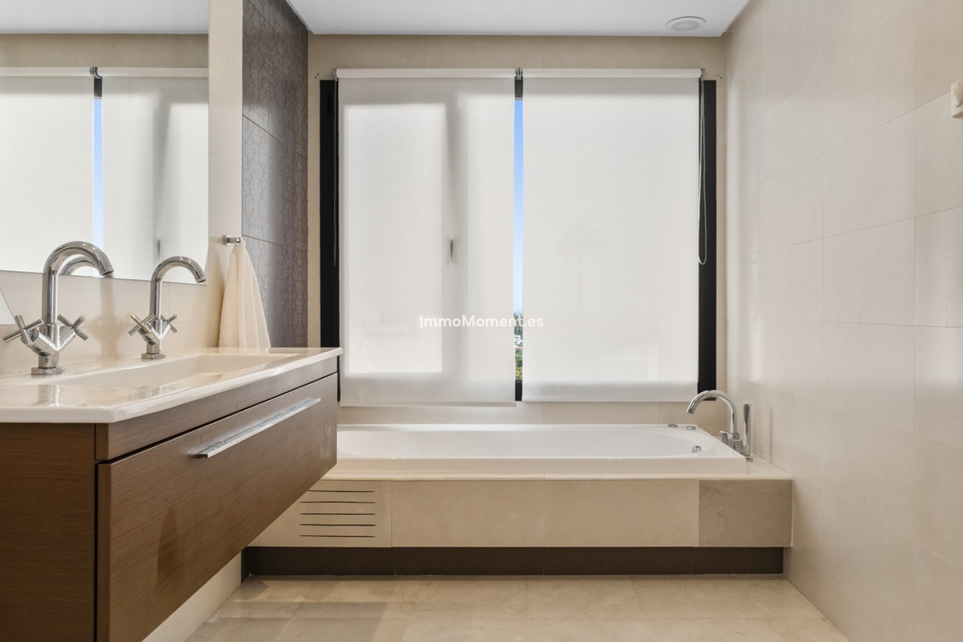 Bestaande woning - Vrijstaande villa - Benahavís - Benahavís Centro