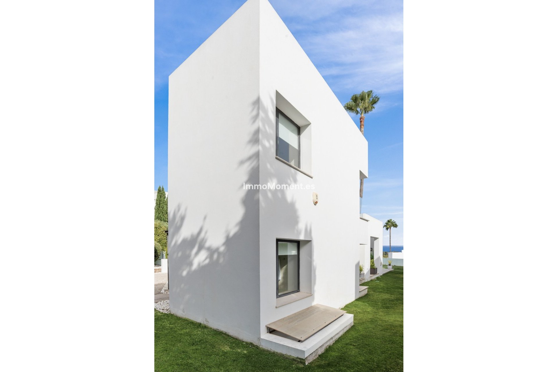 Bestaande woning - Vrijstaande villa - Benahavís - Benahavís Centro
