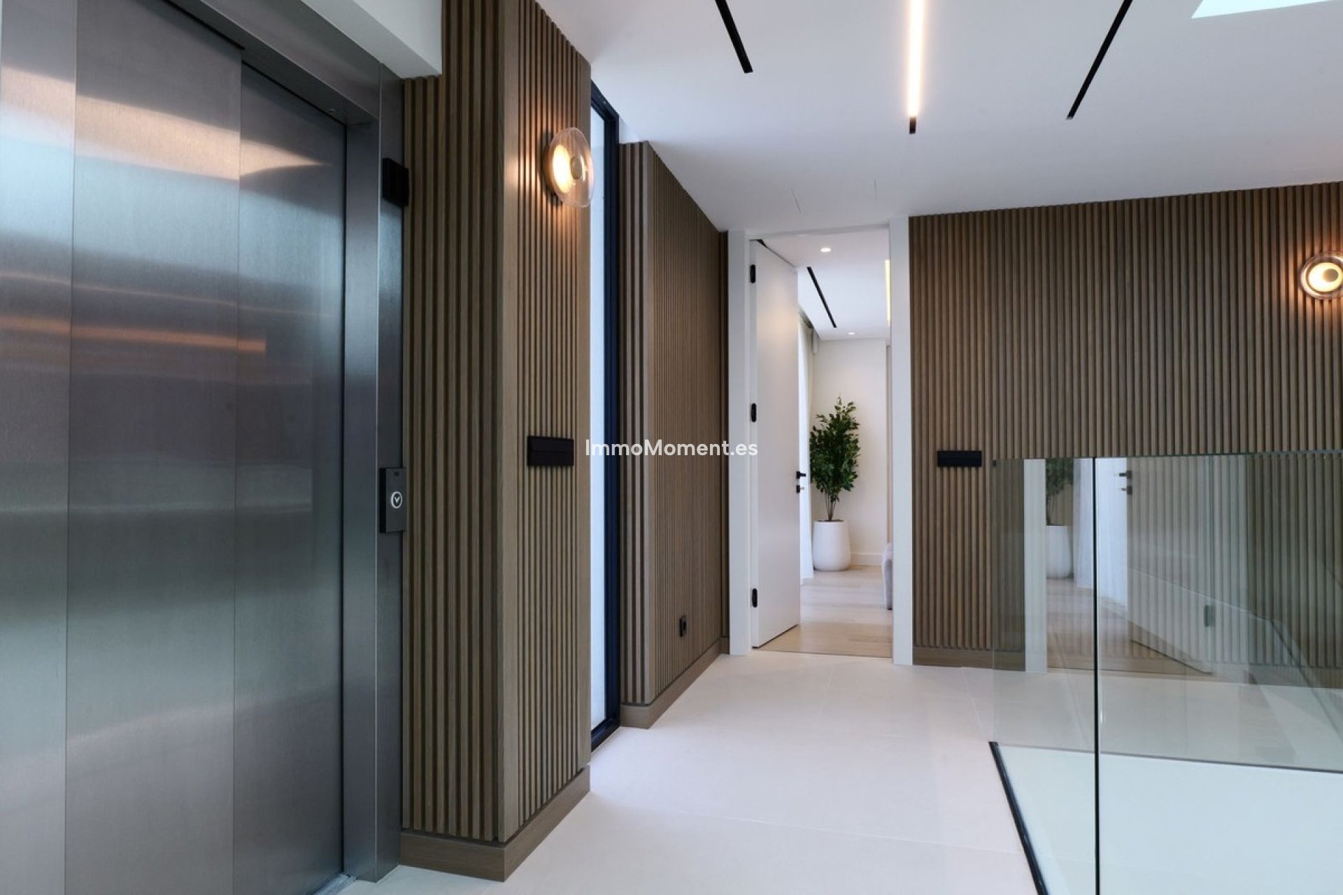 Bestaande woning - Vrijstaande villa - Benahavís - Benahavís Centro