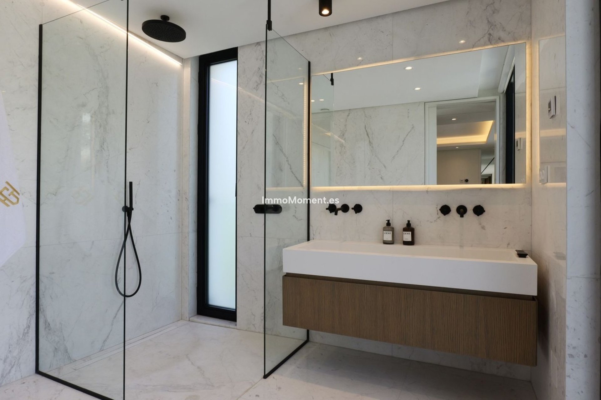 Bestaande woning - Vrijstaande villa - Benahavís - Benahavís Centro