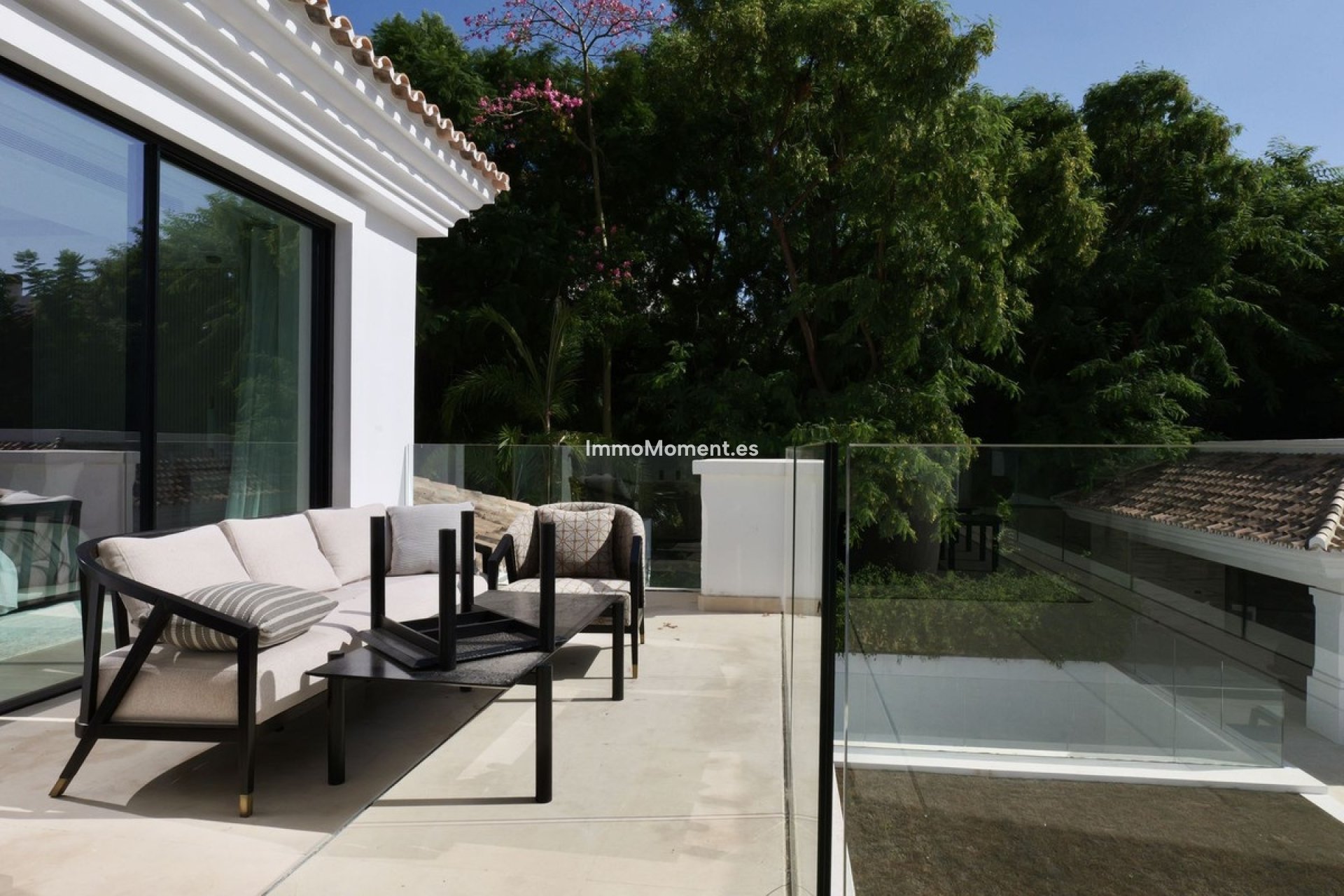 Bestaande woning - Vrijstaande villa - Benahavís - Benahavís Centro
