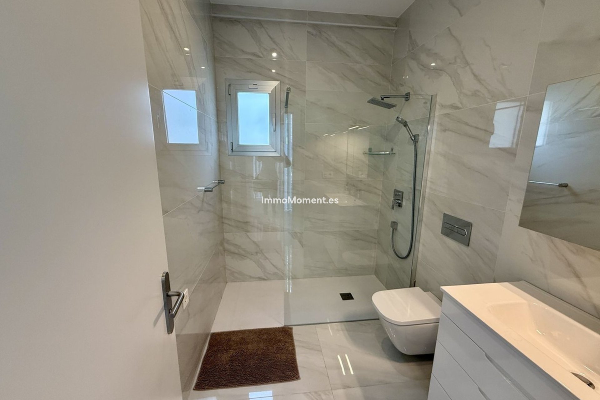 Bestaande woning - Vrijstaande villa - Benahavís - Benahavís Centro