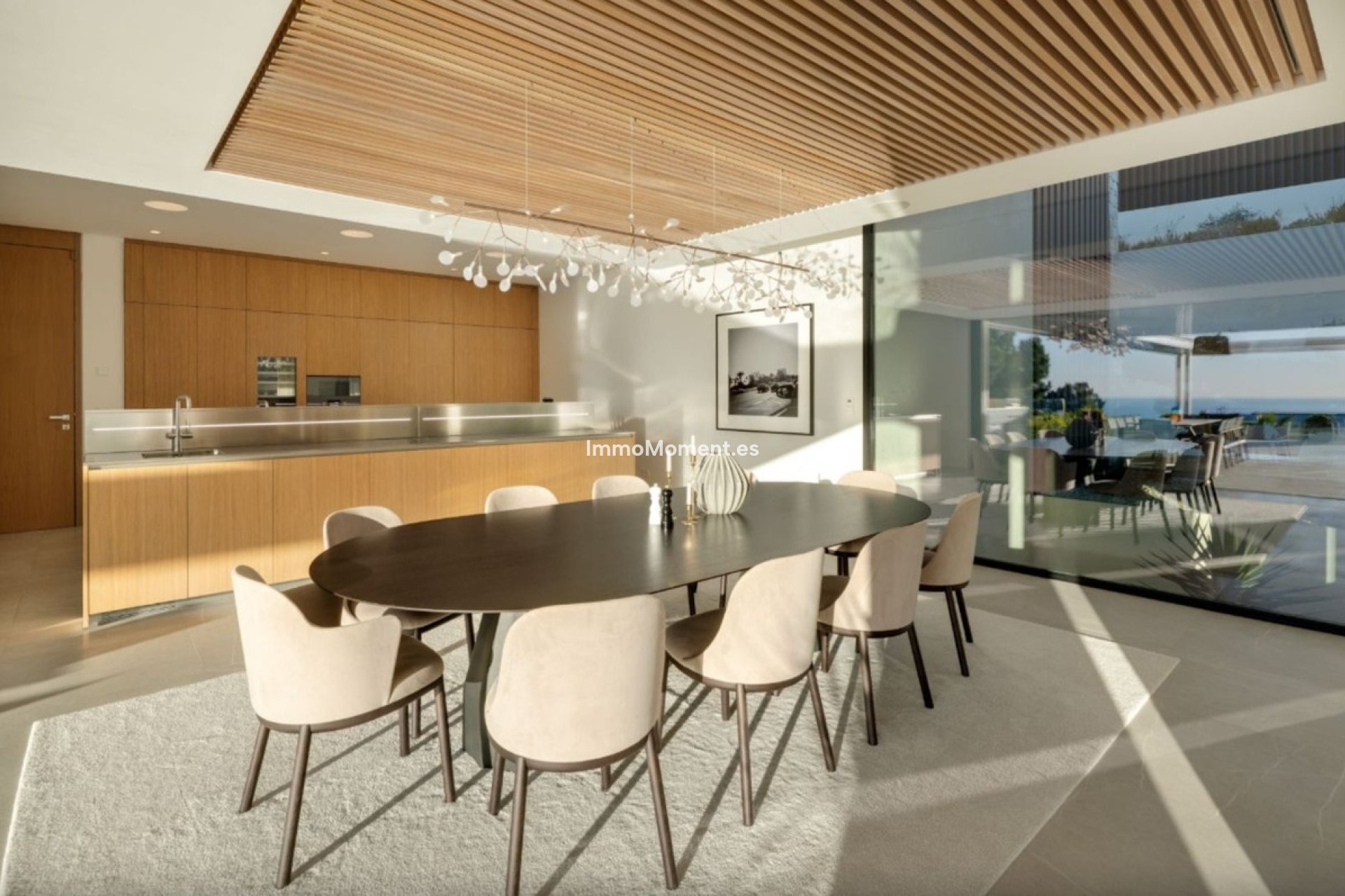 Bestaande woning - Vrijstaande villa - Benahavís - Benahavís Centro