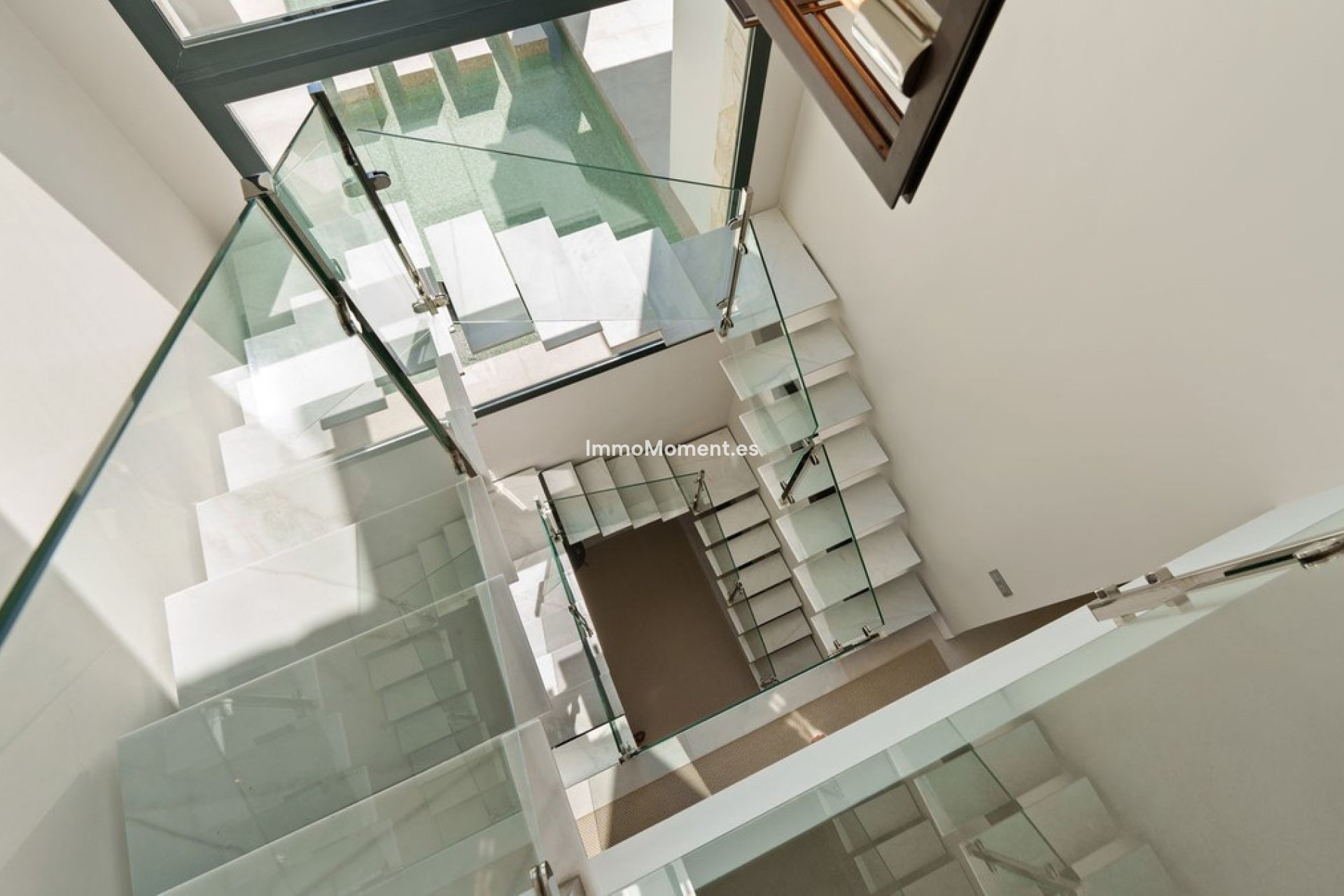 Bestaande woning - Vrijstaande villa - Benahavís - Benahavís Centro