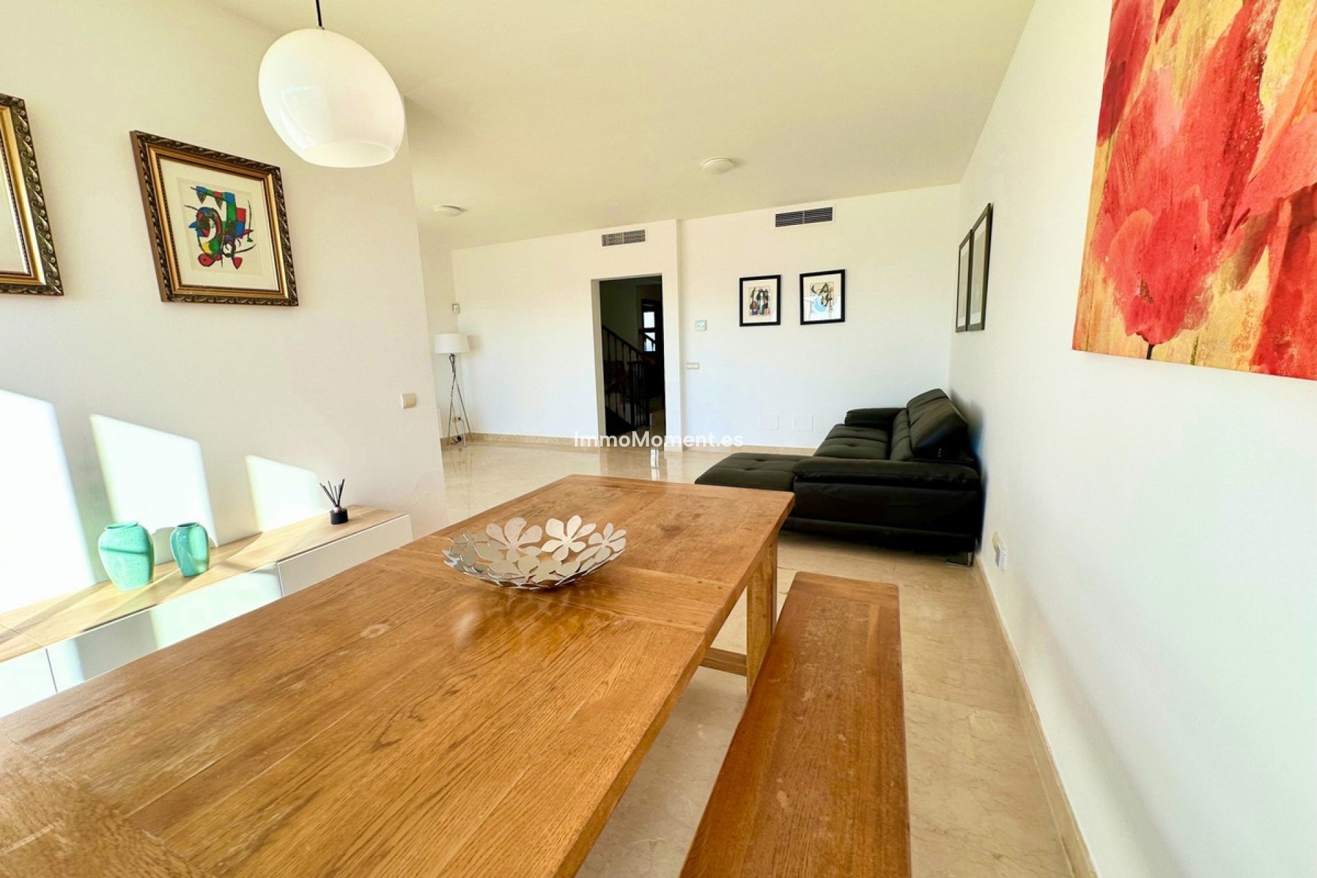 Bestaande woning - Vrijstaande villa - Benahavís - Benahavís Centro