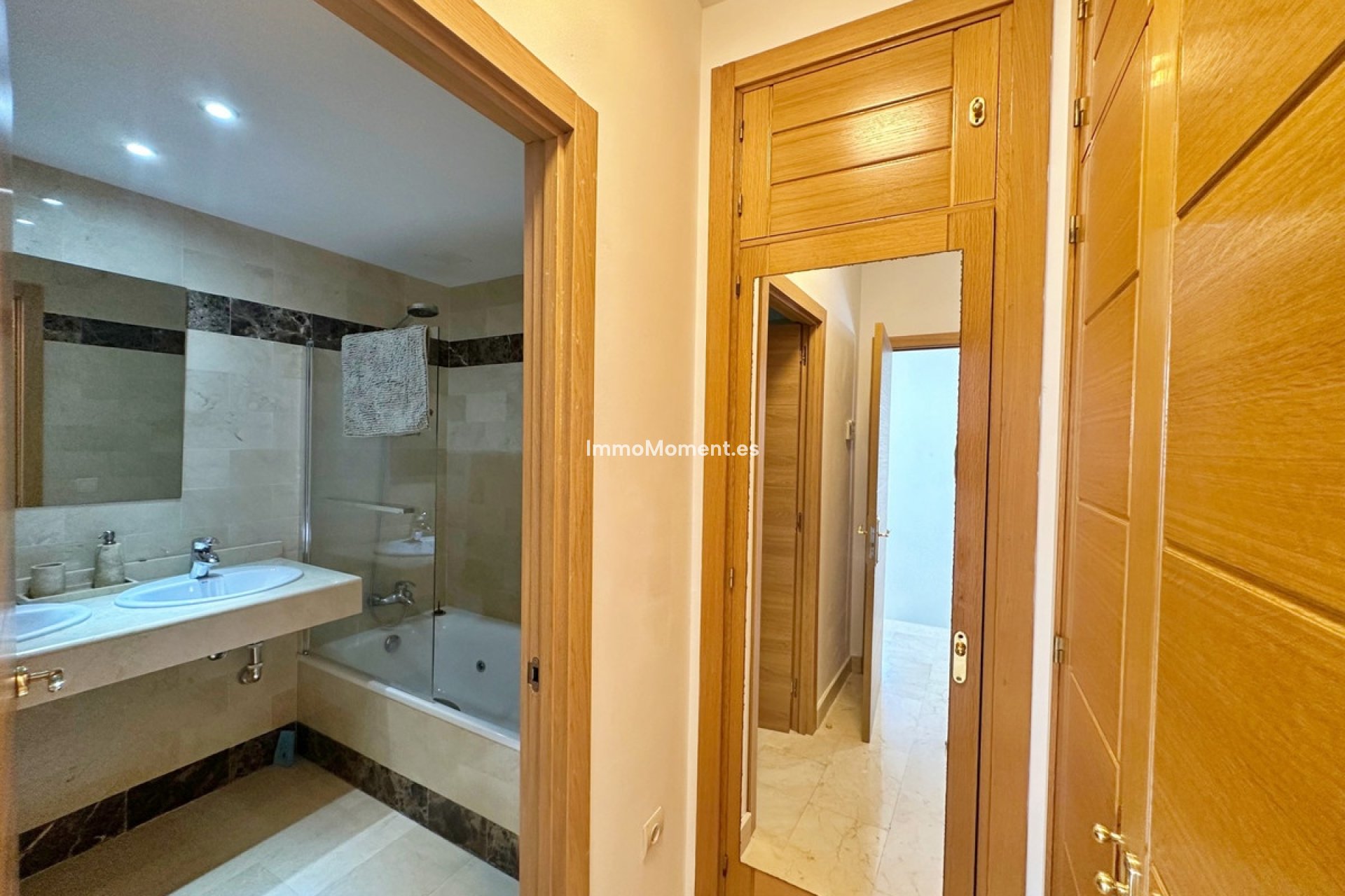 Bestaande woning - Vrijstaande villa - Benahavís - Benahavís Centro