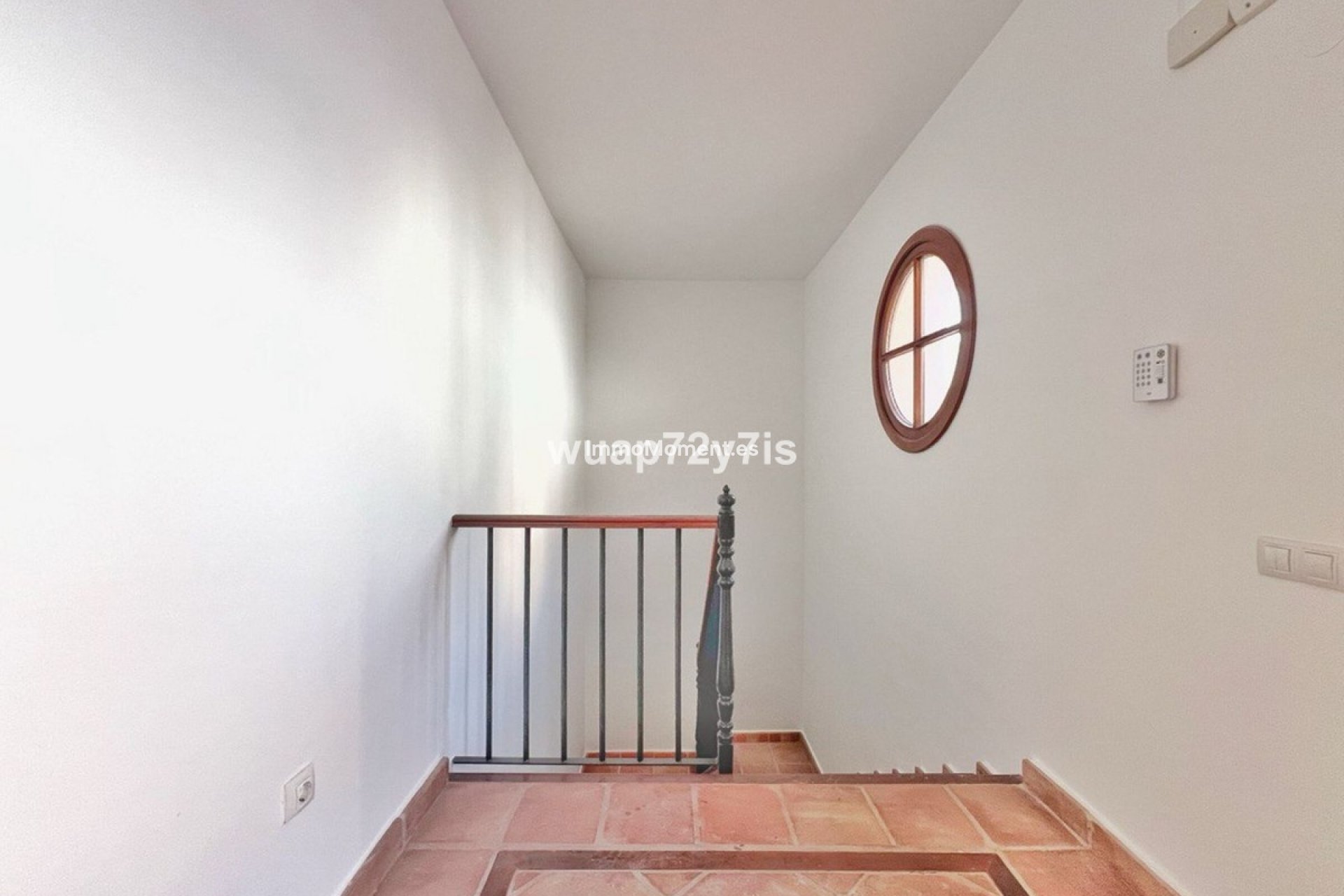 Bestaande woning - Vrijstaande villa - Benahavís - Benahavís Centro