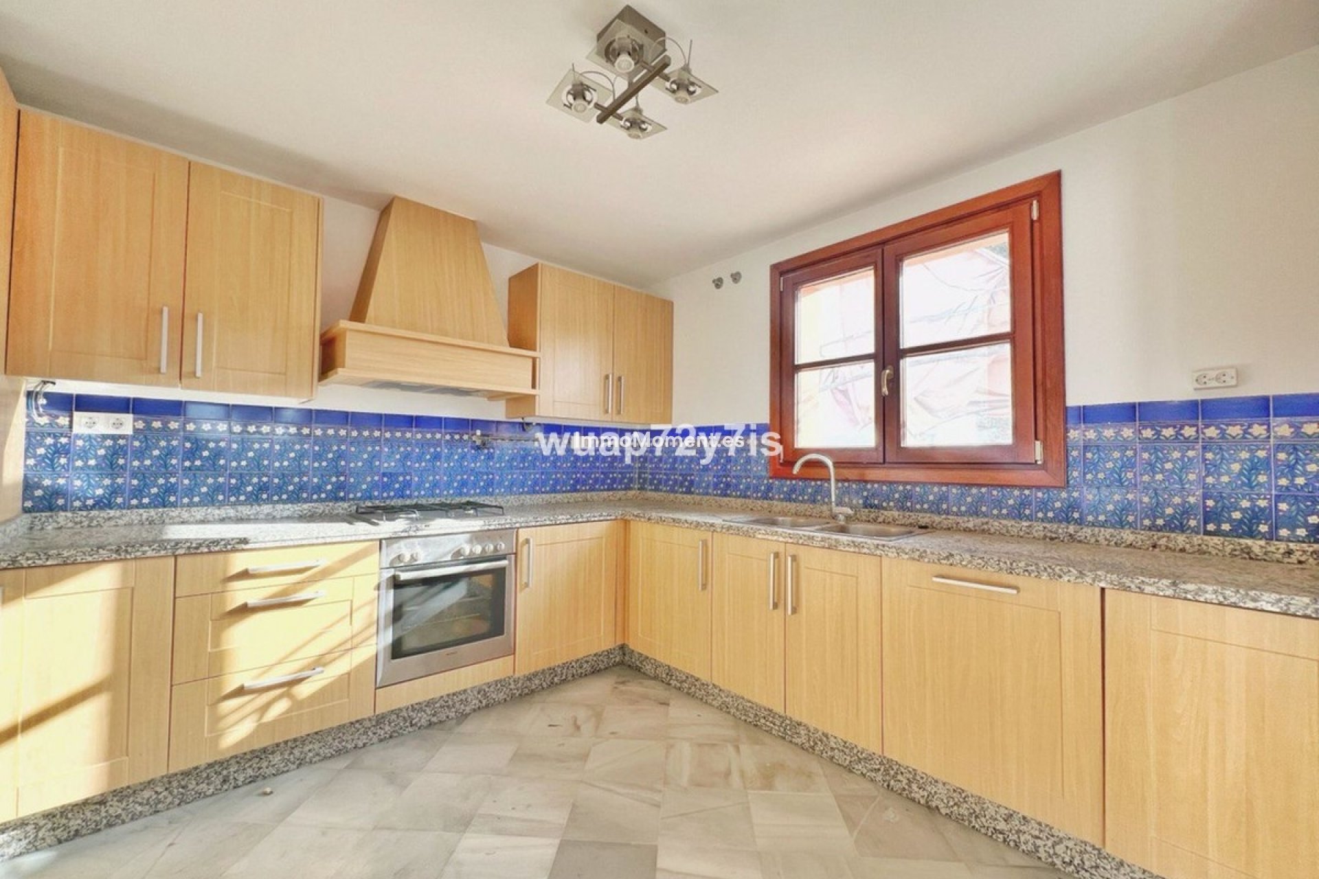 Bestaande woning - Vrijstaande villa - Benahavís - Benahavís Centro