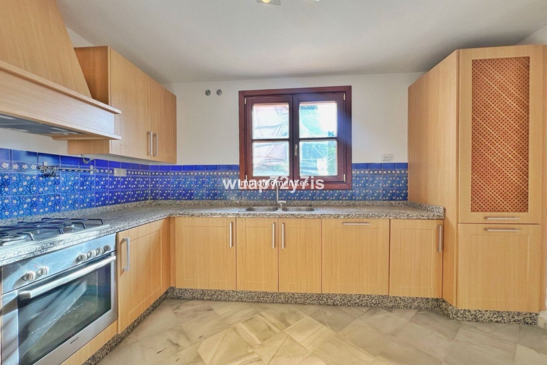 Bestaande woning - Vrijstaande villa - Benahavís - Benahavís Centro
