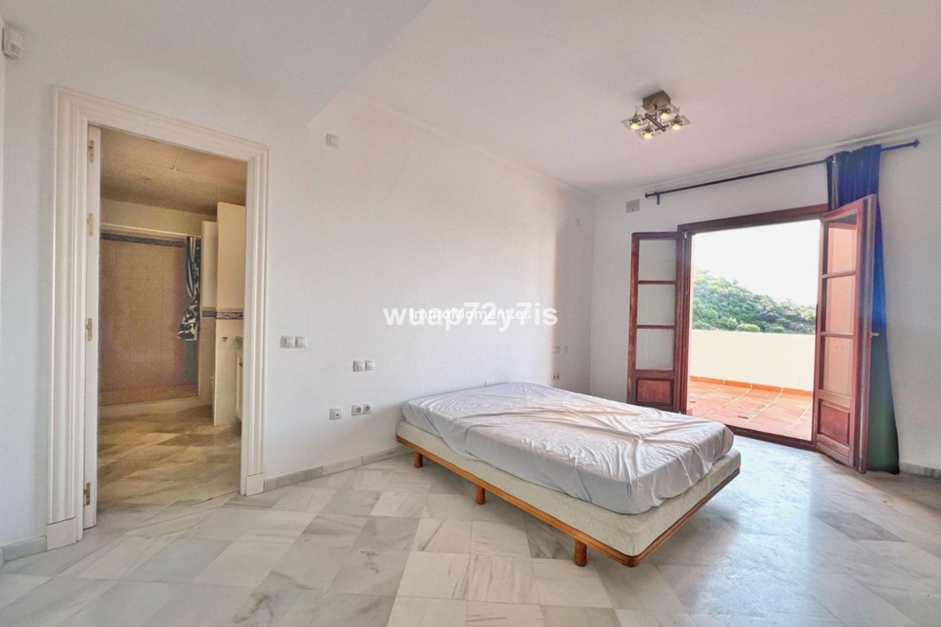 Bestaande woning - Vrijstaande villa - Benahavís - Benahavís Centro