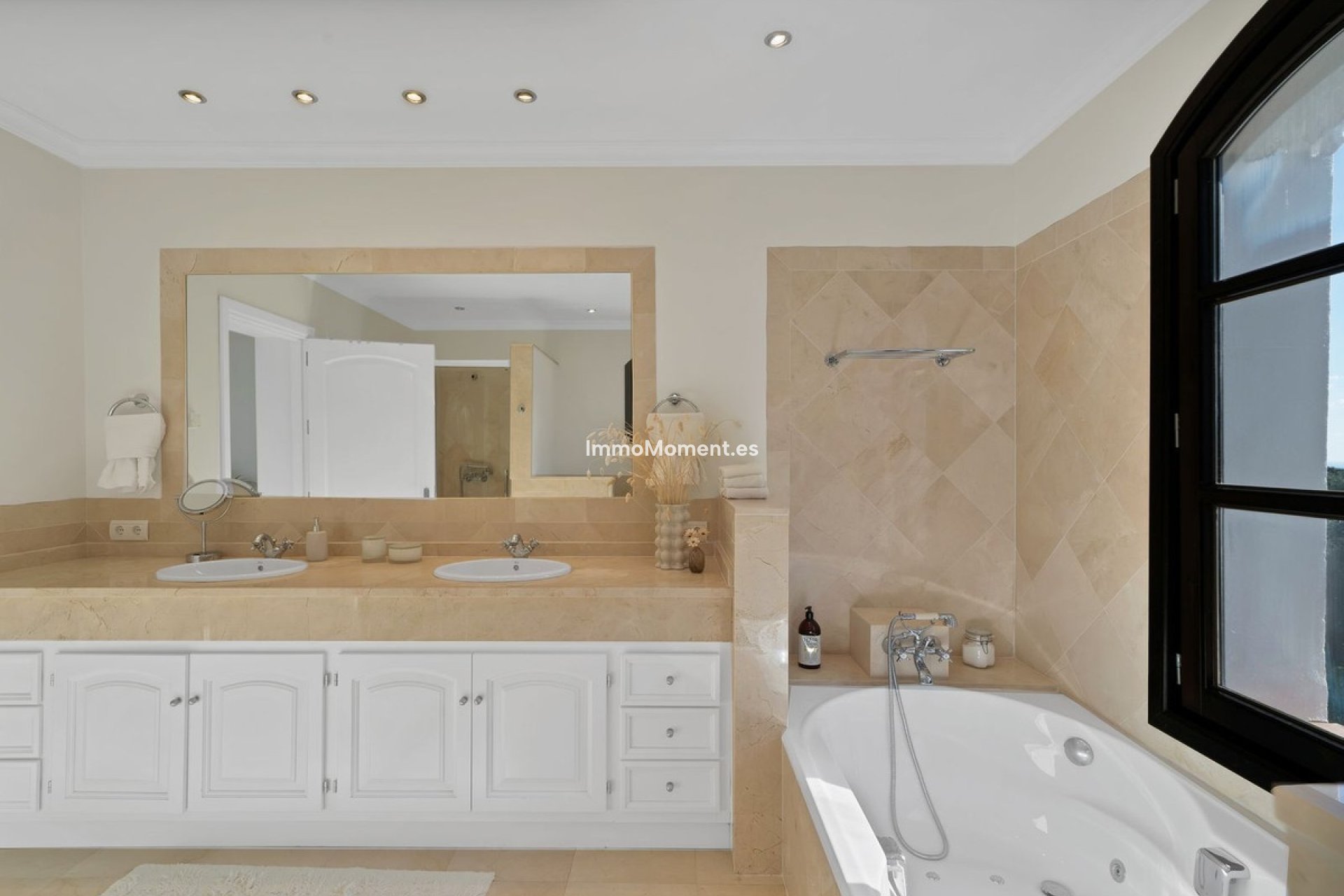 Bestaande woning - Vrijstaande villa - Benahavís - Benahavís Centro