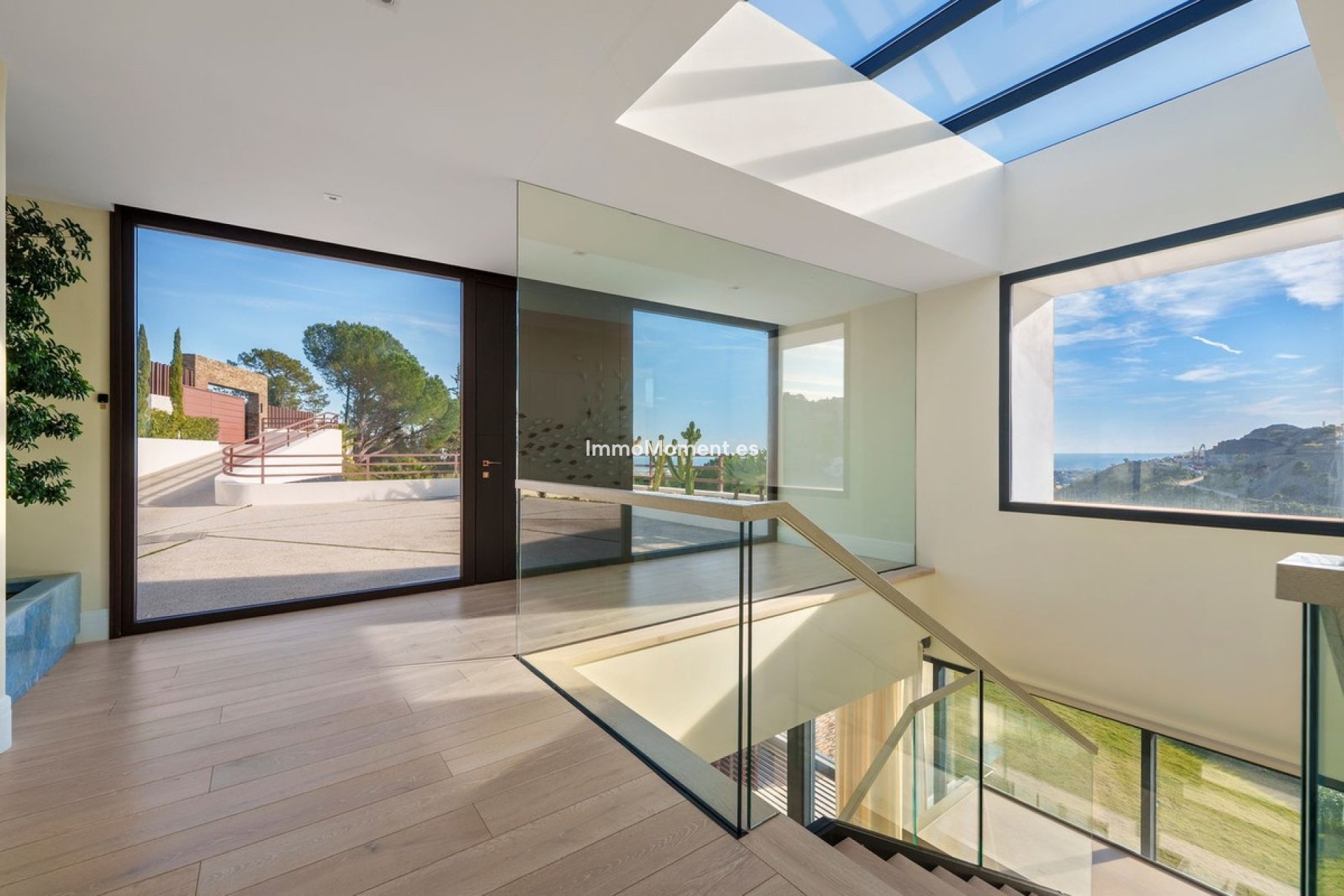 Bestaande woning - Vrijstaande villa - Benahavís - Benahavís Centro