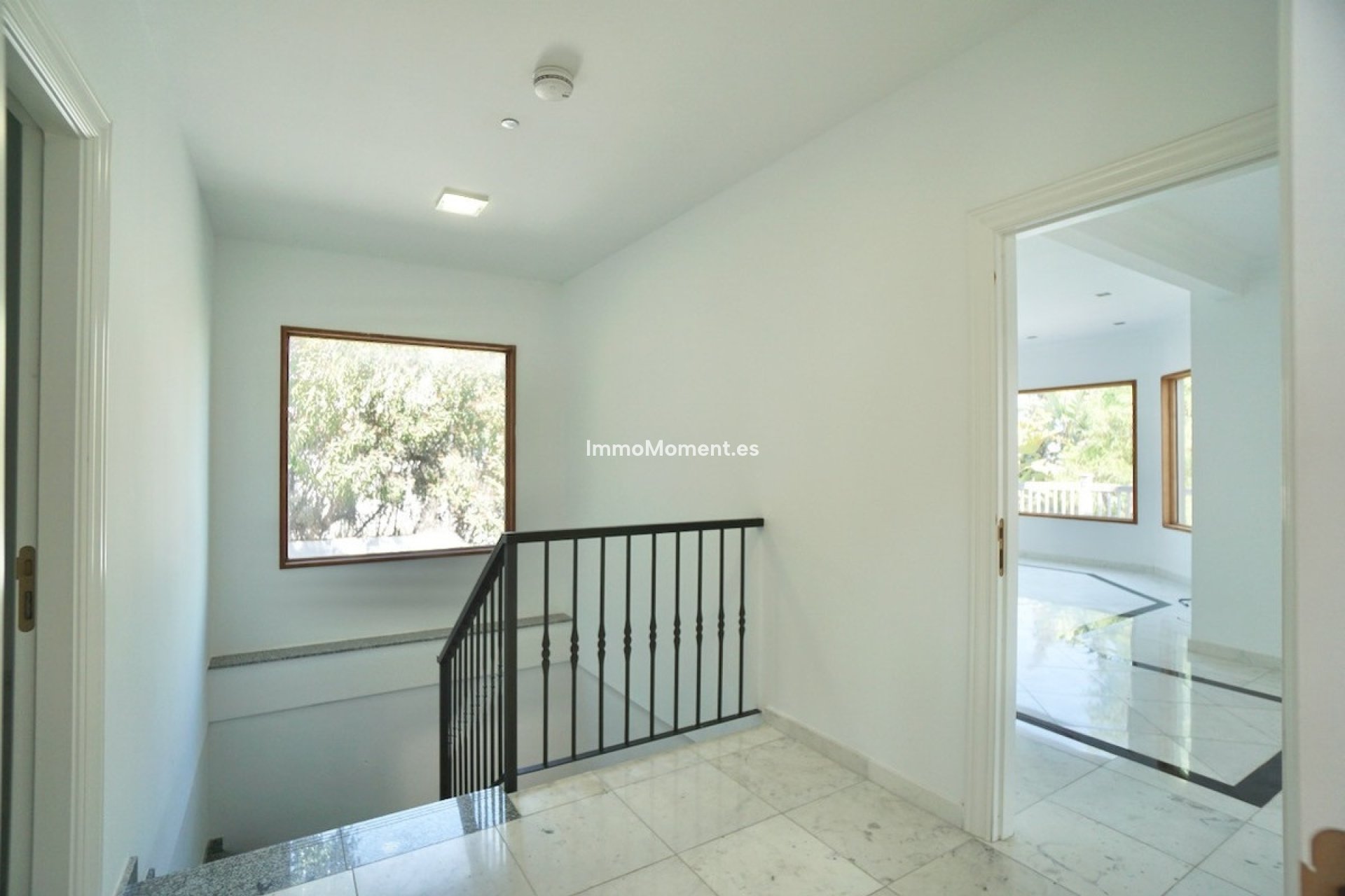 Bestaande woning - Vrijstaande villa - Benahavís - Benahavís Centro