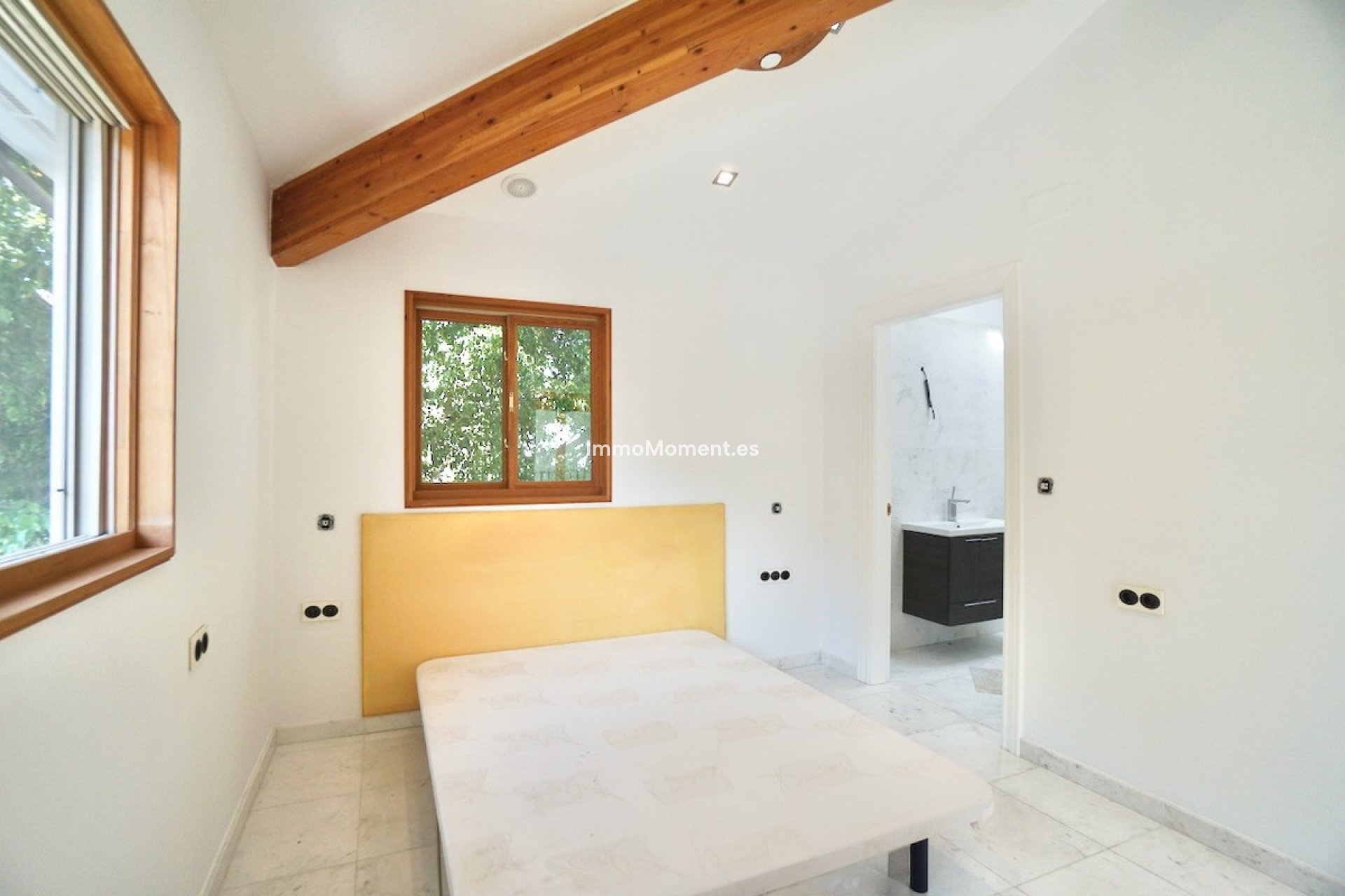 Bestaande woning - Vrijstaande villa - Benahavís - Benahavís Centro