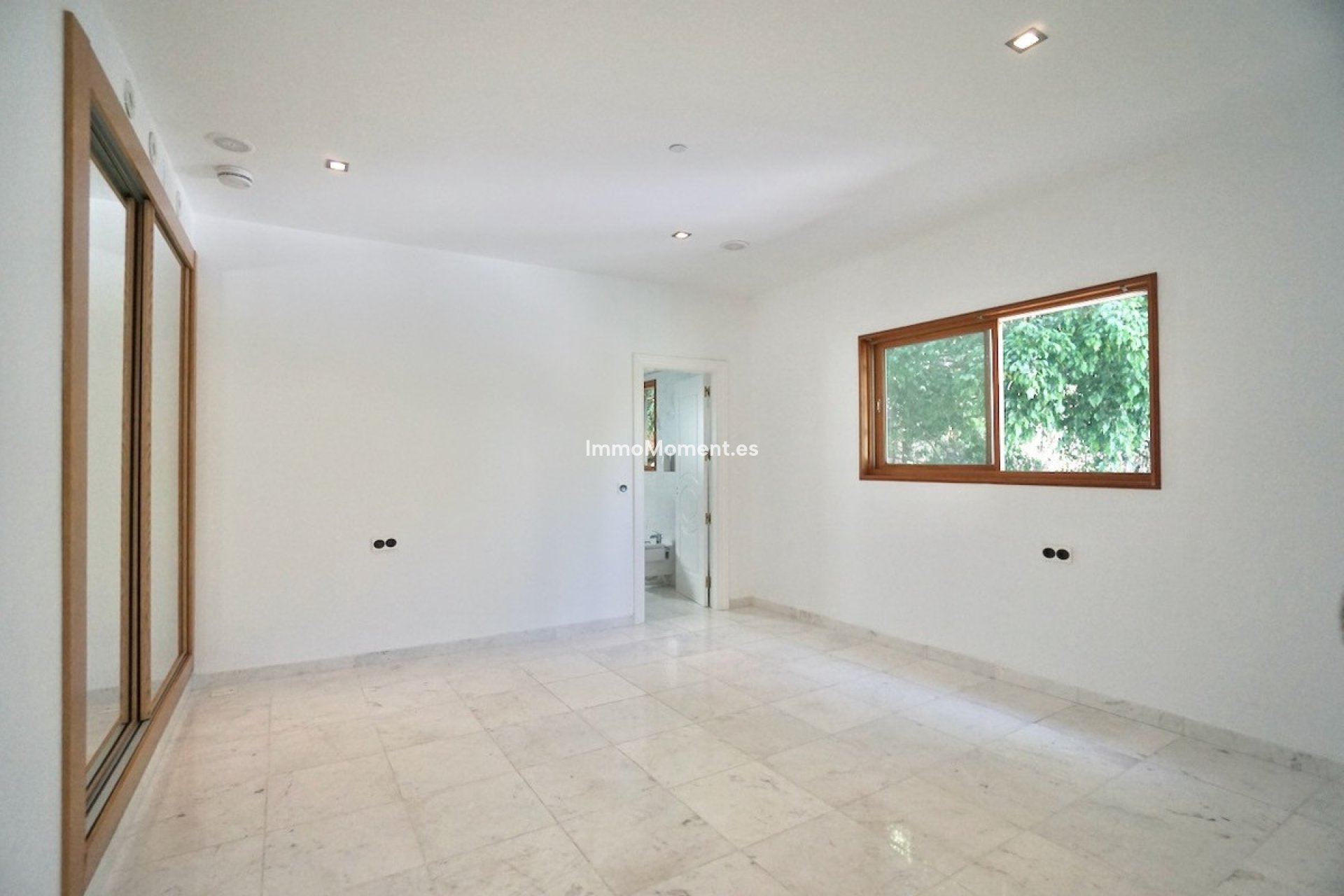 Bestaande woning - Vrijstaande villa - Benahavís - Benahavís Centro