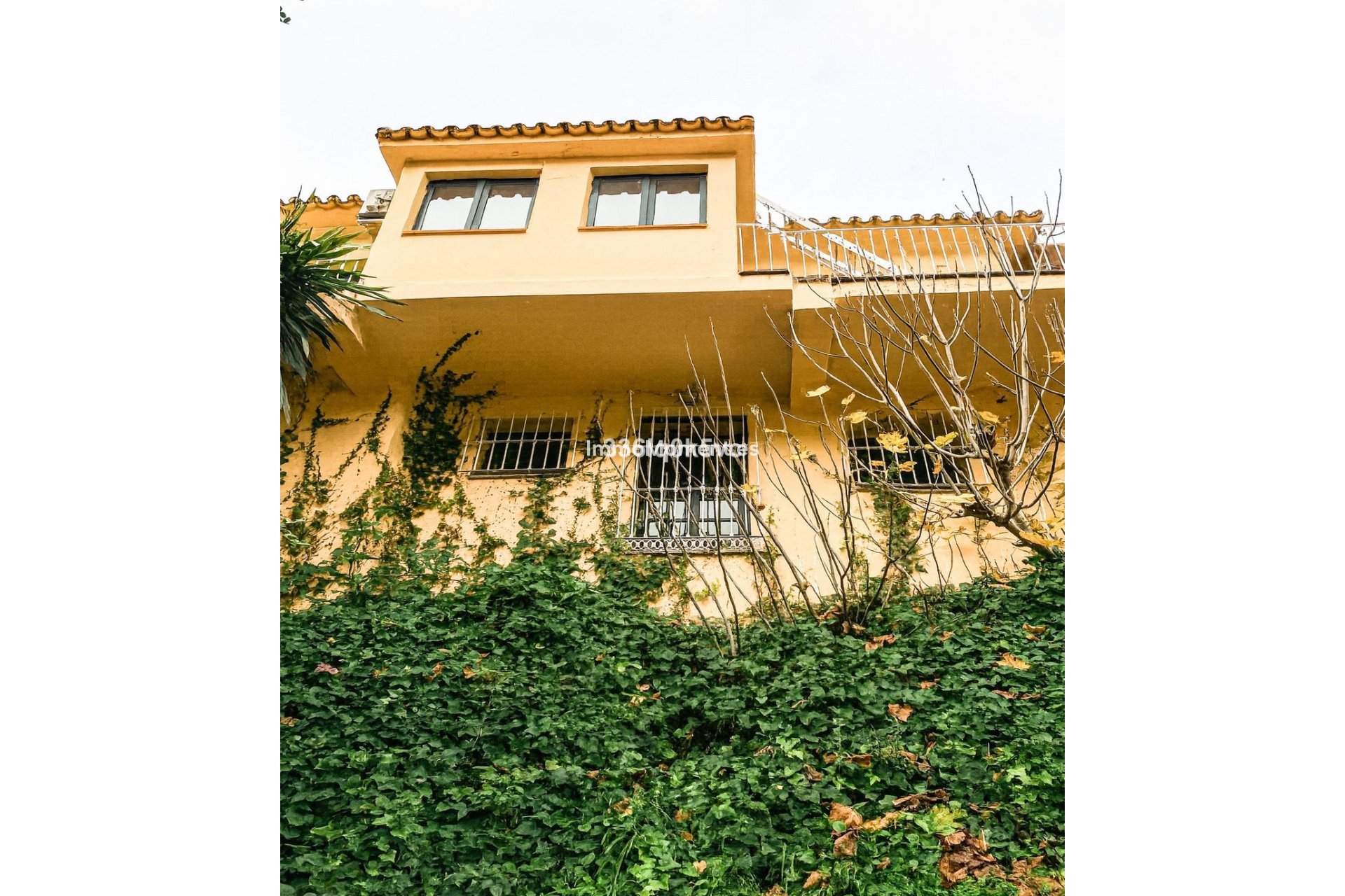 Bestaande woning - Vrijstaande villa - Benahavís - Benahavís Centro