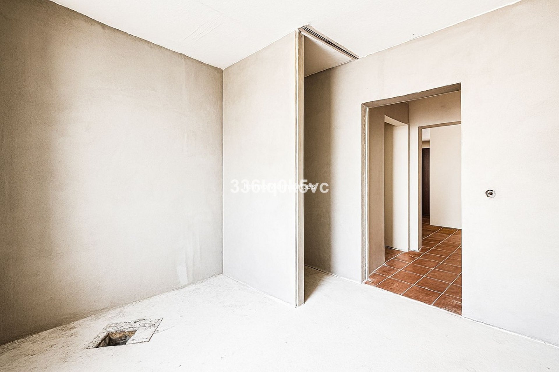 Bestaande woning - Vrijstaande villa - Benahavís - Benahavís Centro