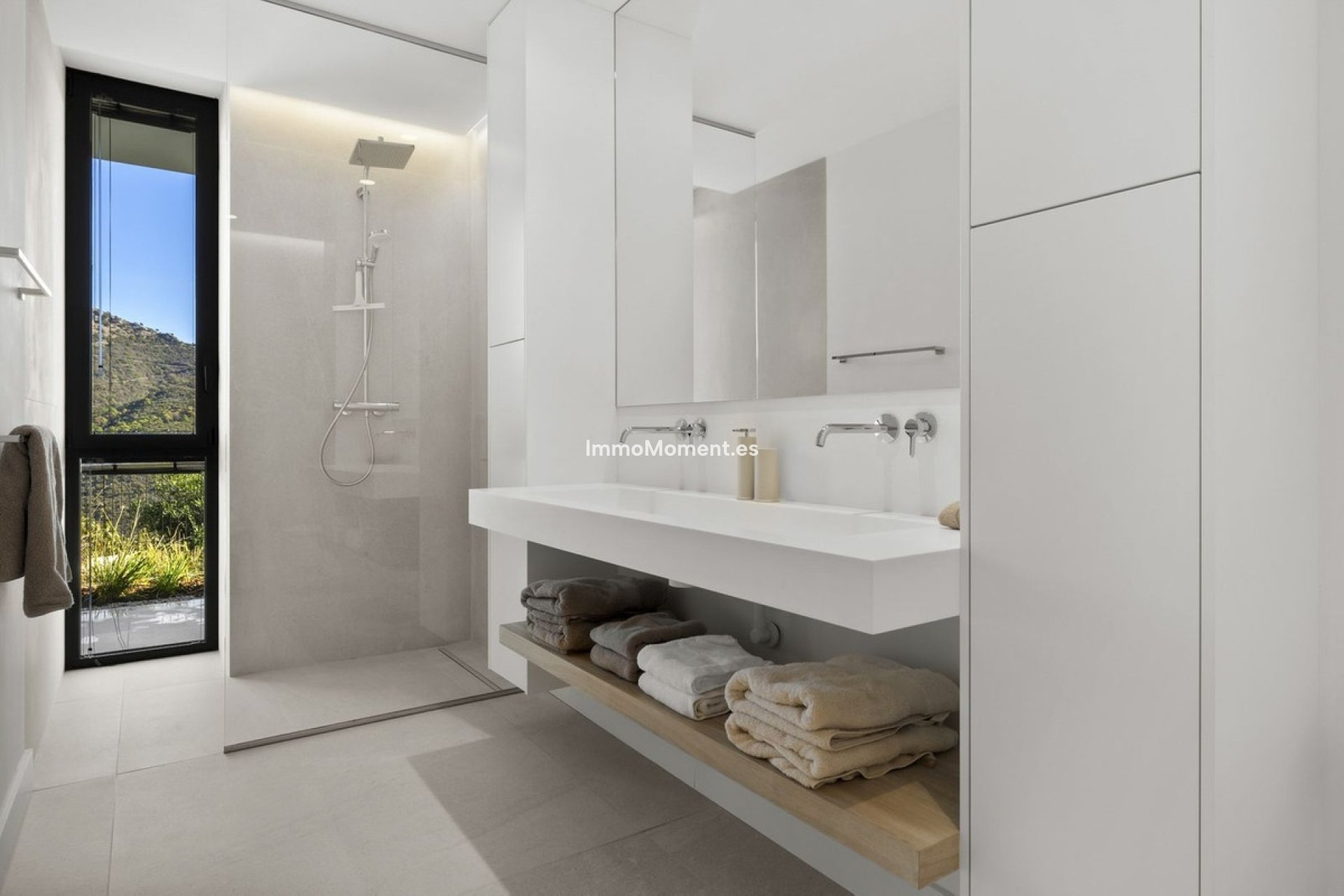 Bestaande woning - Vrijstaande villa - Benahavís - Benahavís Centro