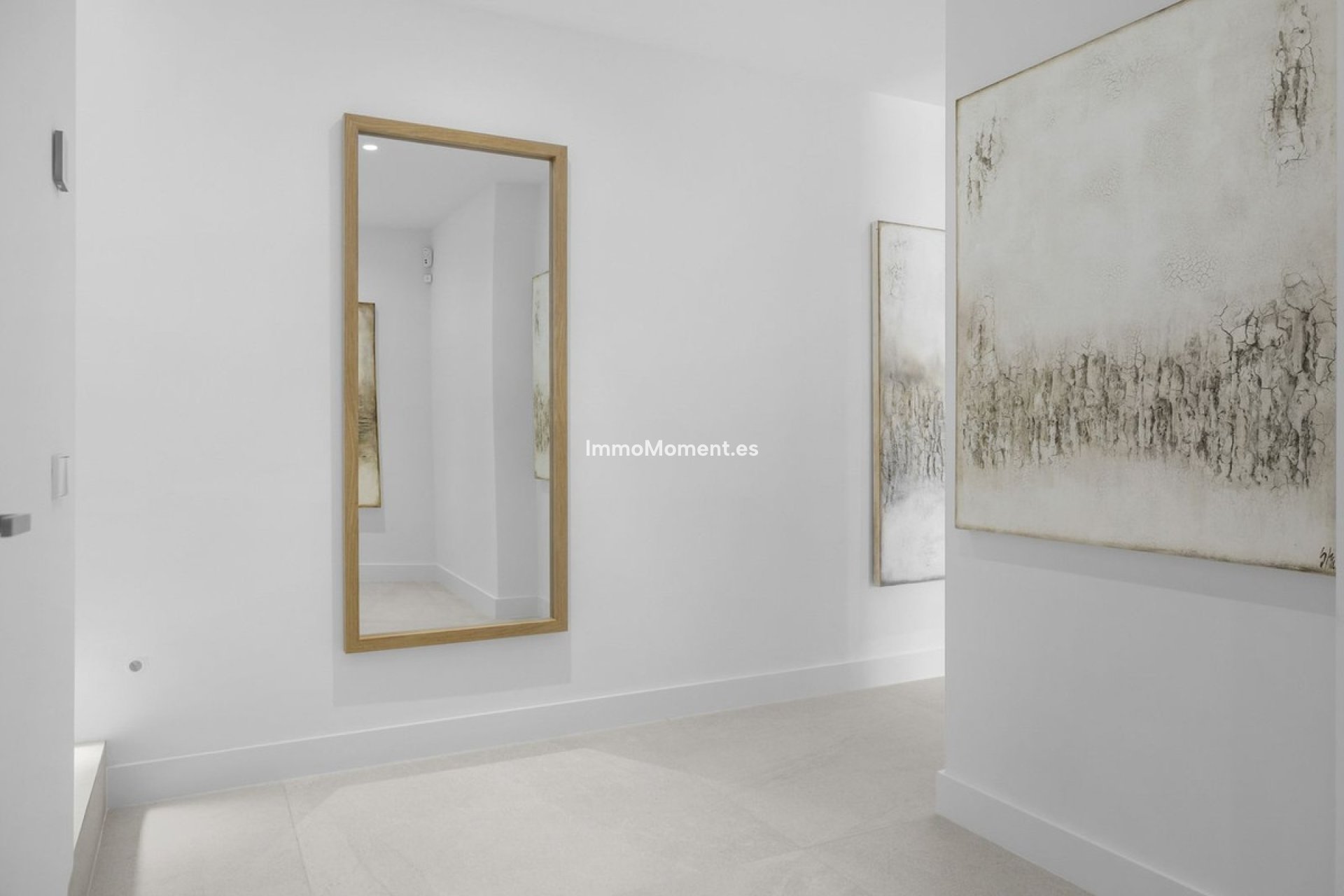 Bestaande woning - Vrijstaande villa - Benahavís - Benahavís Centro