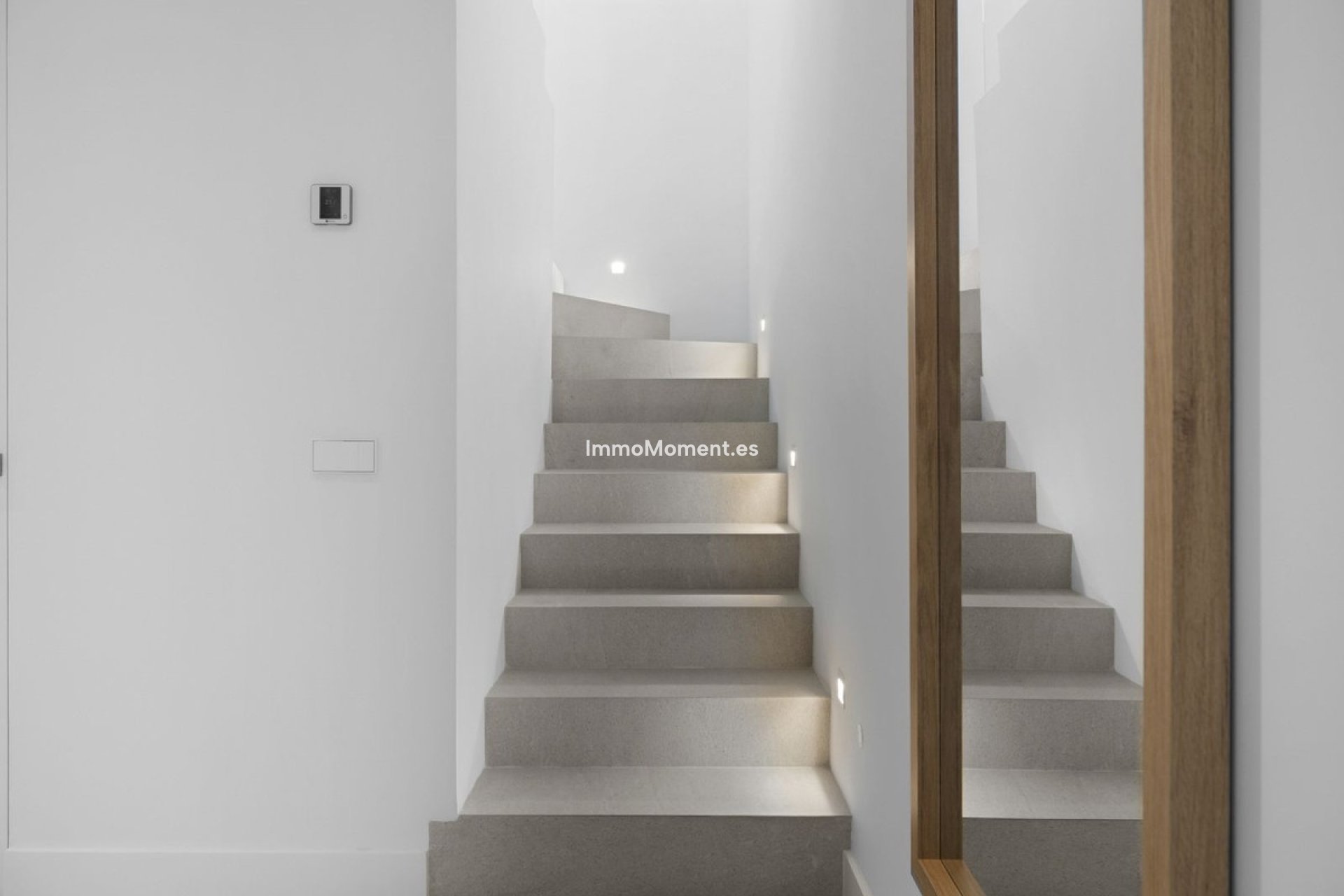 Bestaande woning - Vrijstaande villa - Benahavís - Benahavís Centro