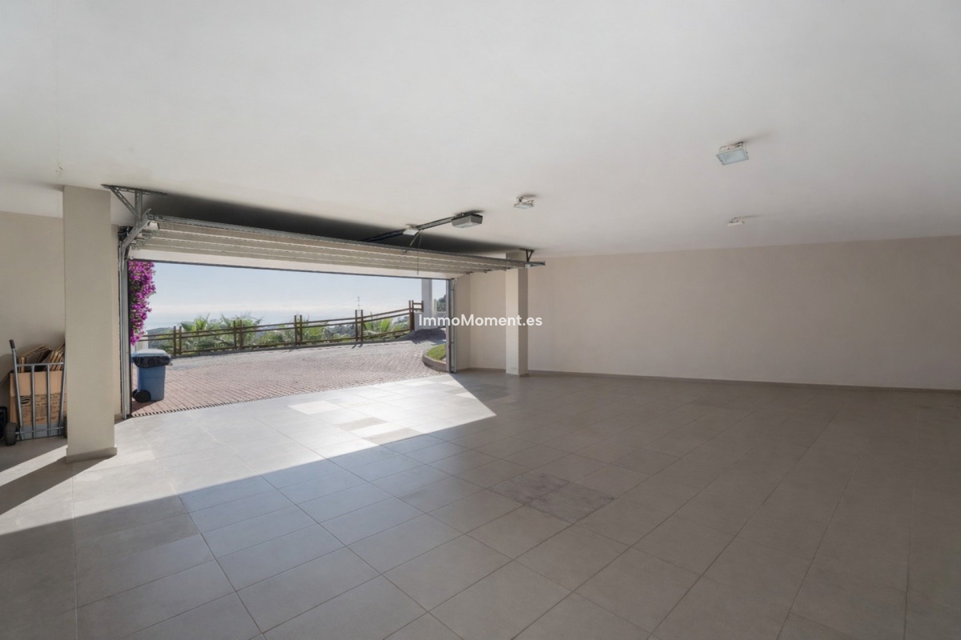 Bestaande woning - Vrijstaande villa - Benahavís - Benahavís Centro