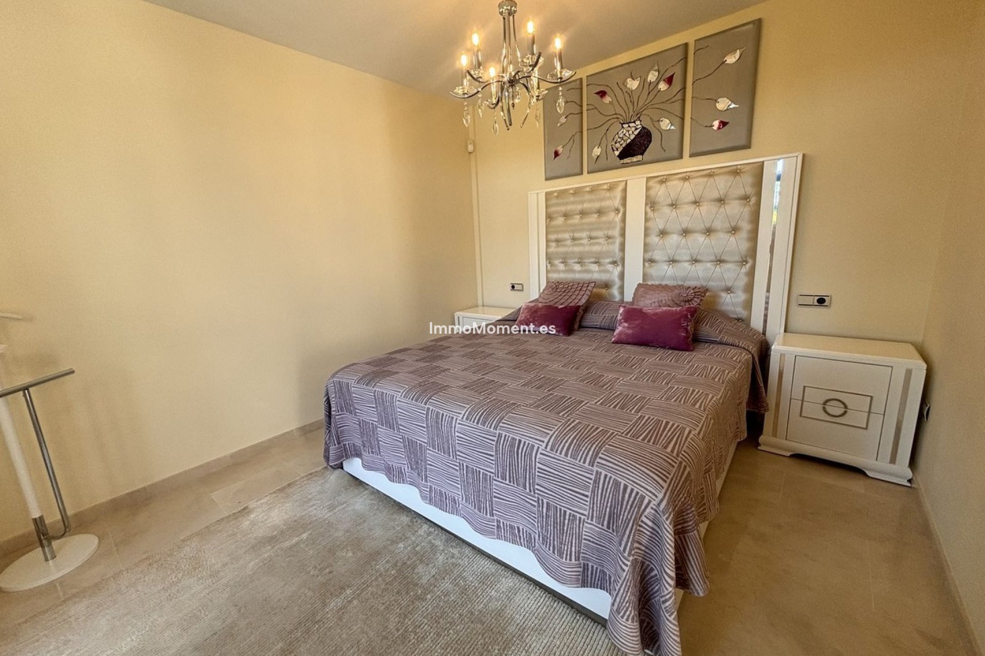 Bestaande woning - Vrijstaande villa - Benahavís - Benahavís Centro