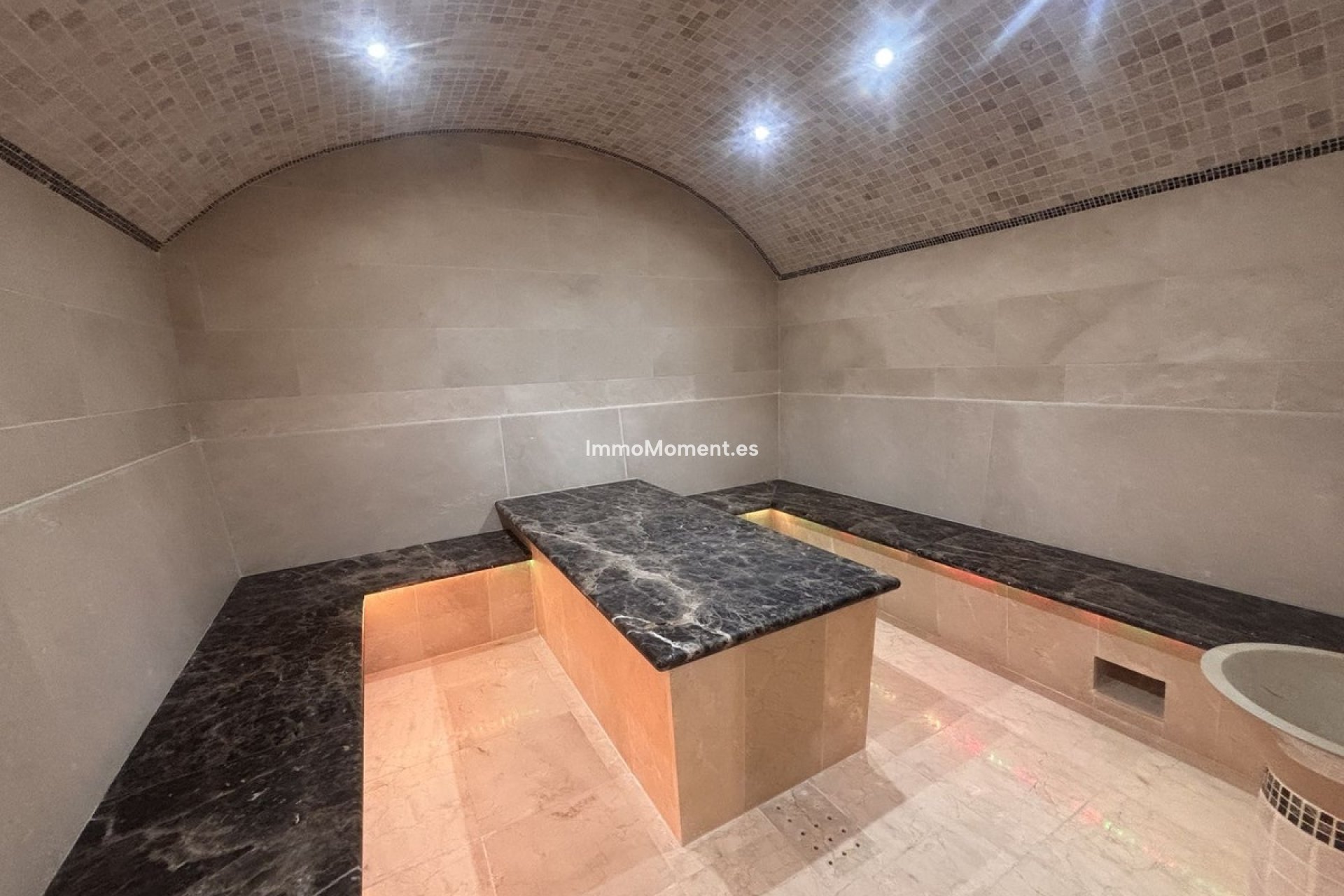 Bestaande woning - Vrijstaande villa - Benahavís - Benahavís Centro