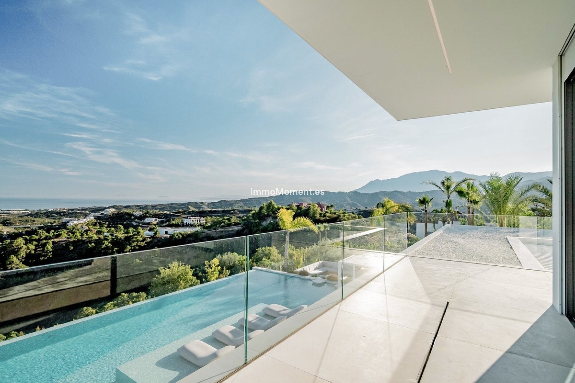 Bestaande woning - Vrijstaande villa - Benahavís - Benahavís Centro