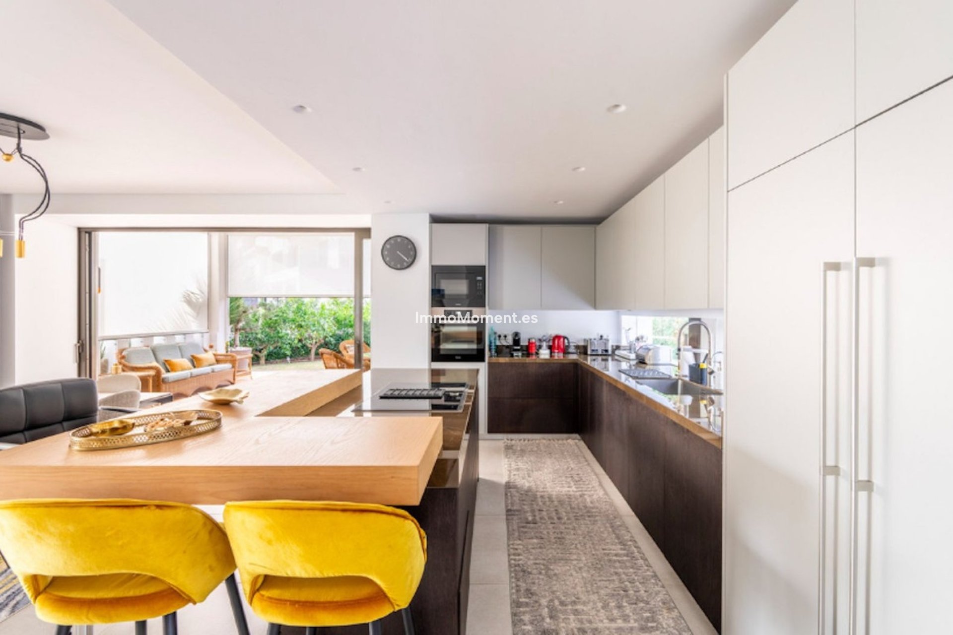 Bestaande woning - Vrijstaande villa - Benahavís - Benahavís Centro