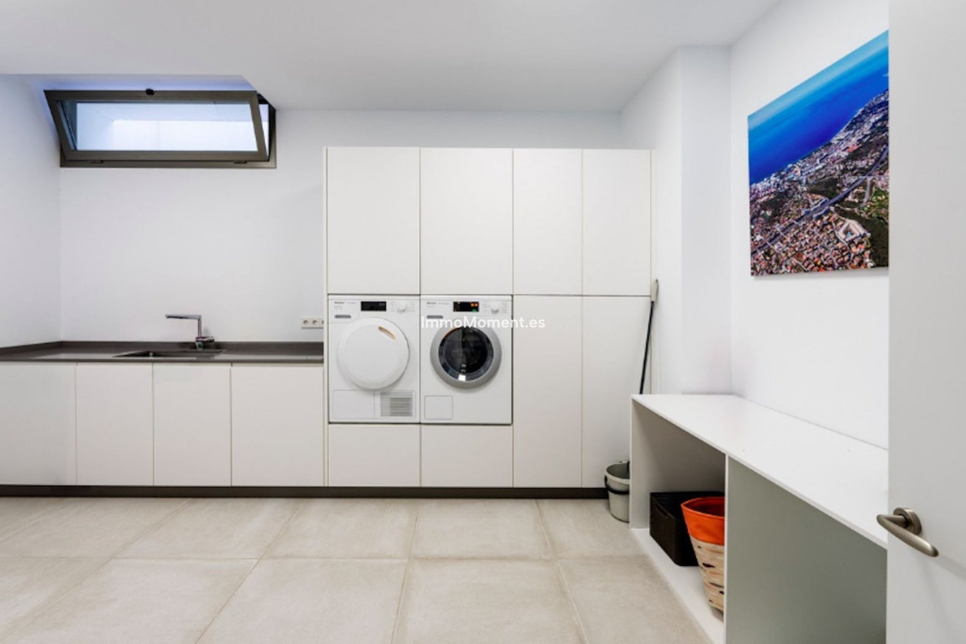 Bestaande woning - Vrijstaande villa - Benahavís - Benahavís Centro