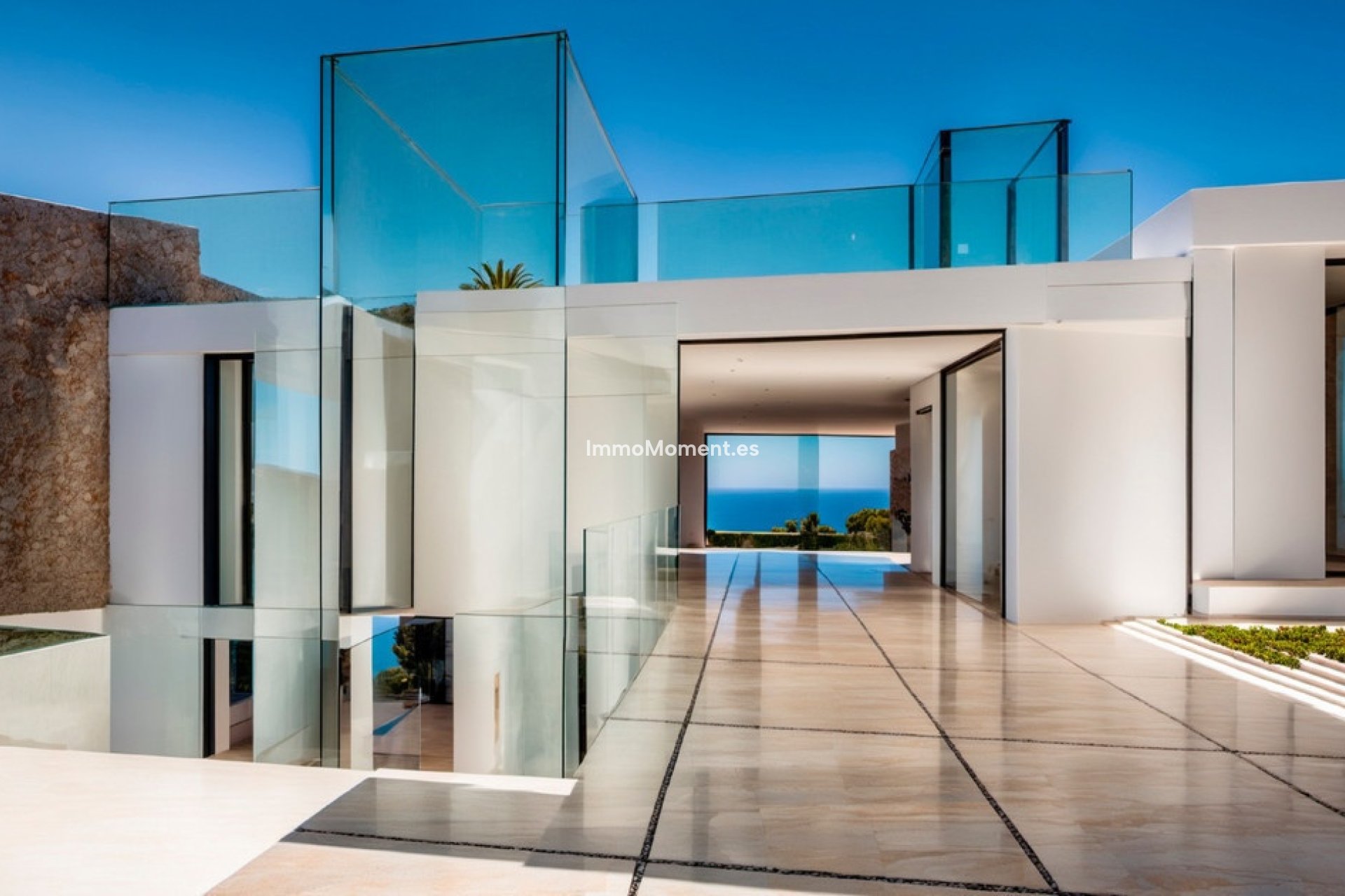 Bestaande woning - Vrijstaande villa - Benahavís - Benahavís Centro