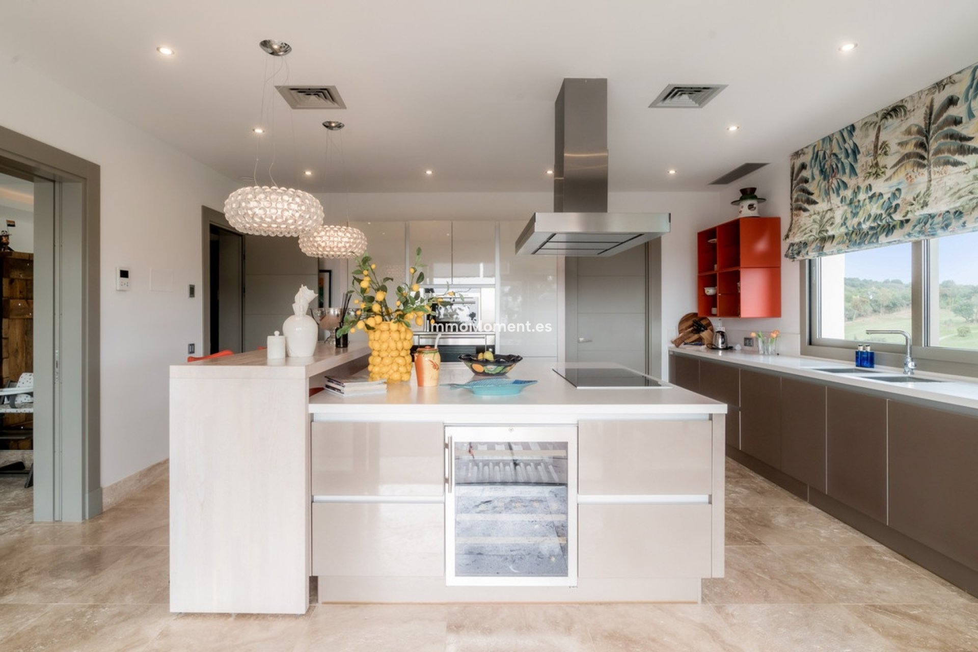 Bestaande woning - Vrijstaande villa - Benahavís - Benahavís Centro