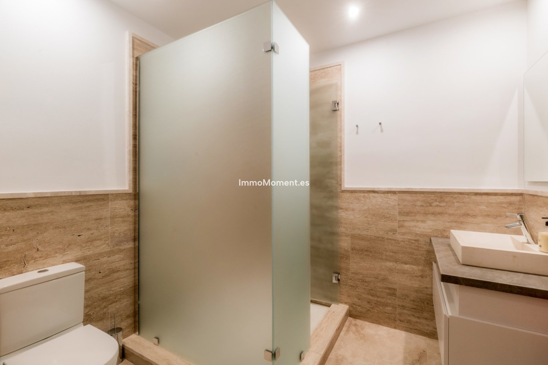 Bestaande woning - Vrijstaande villa - Benahavís - Benahavís Centro