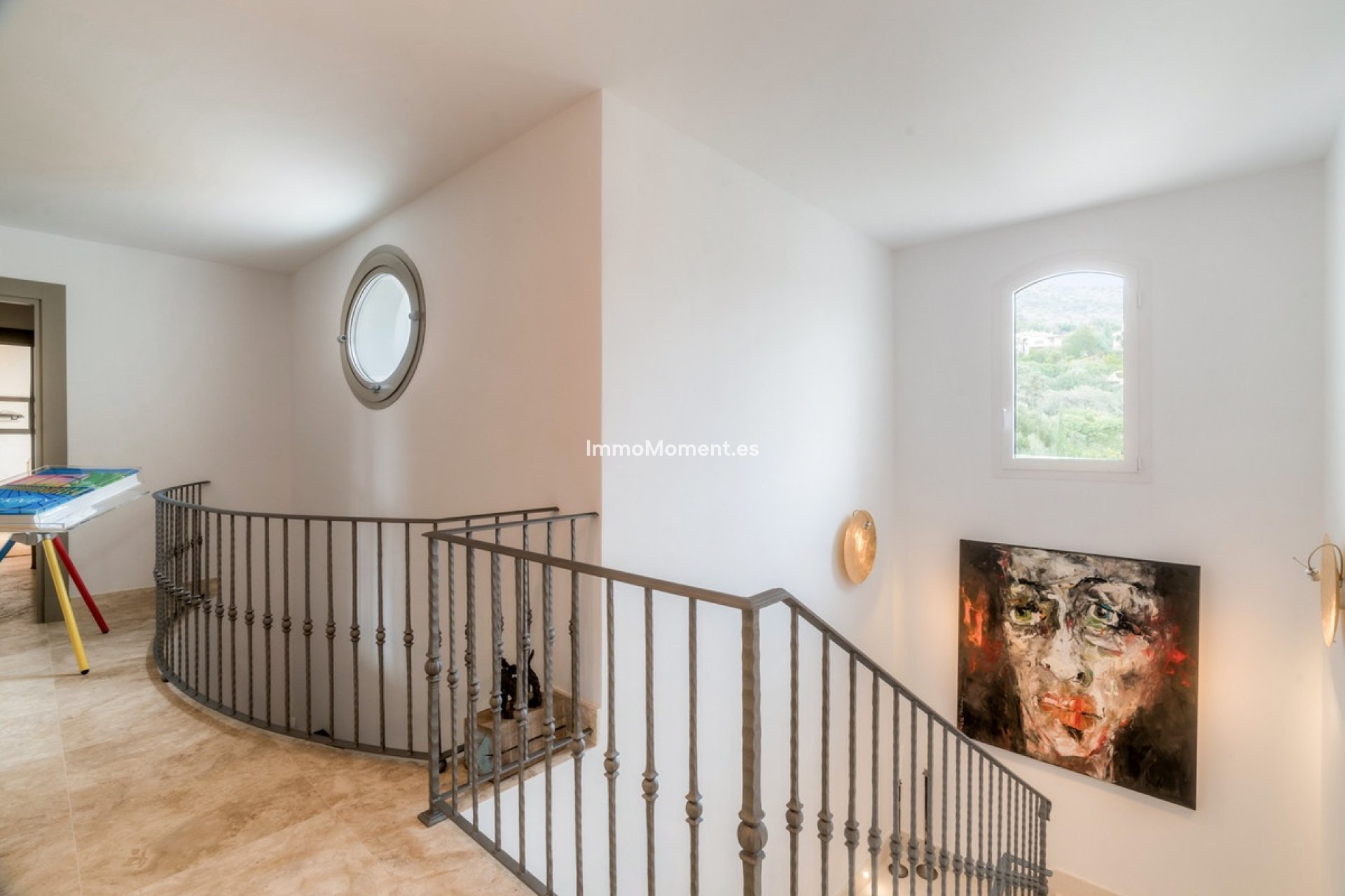 Bestaande woning - Vrijstaande villa - Benahavís - Benahavís Centro