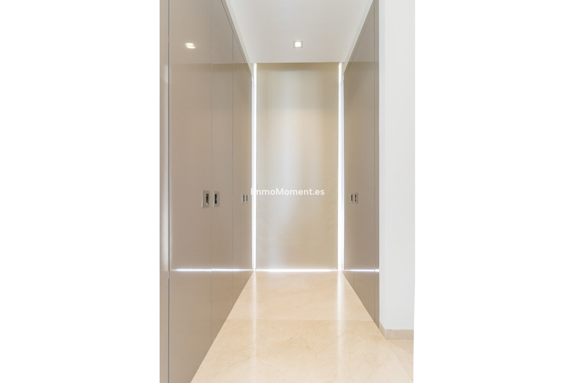 Bestaande woning - Vrijstaande villa - Benahavís - Benahavís Centro