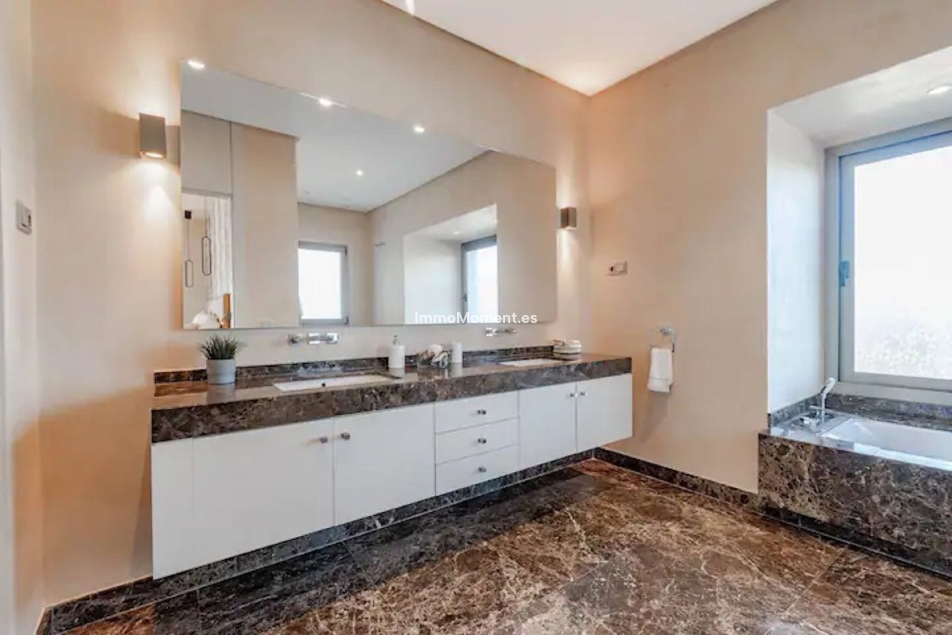 Bestaande woning - Vrijstaande villa - Benahavís - Benahavís Centro