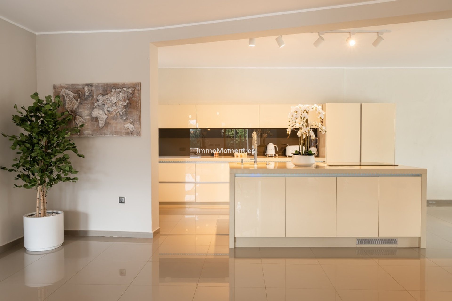 Bestaande woning - Vrijstaande villa - Benahavís - Benahavís Centro