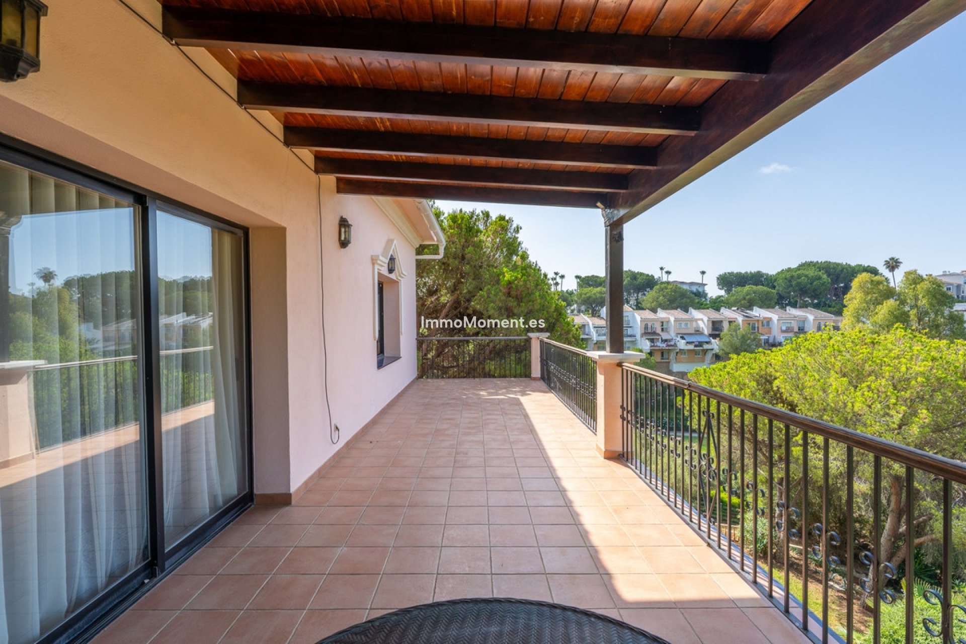 Bestaande woning - Vrijstaande villa - Benahavís - Benahavís Centro
