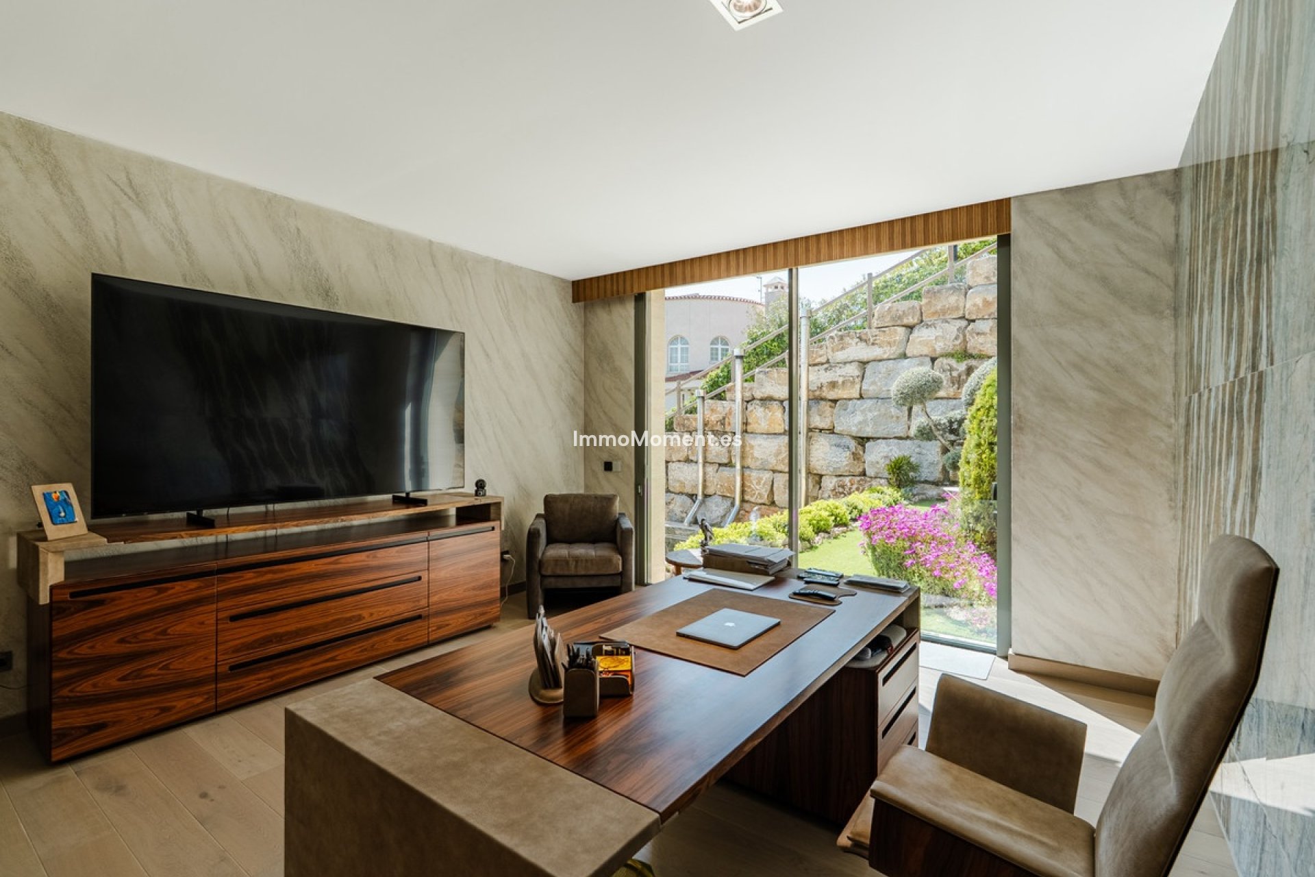 Bestaande woning - Vrijstaande villa - Benahavís - Benahavís Centro