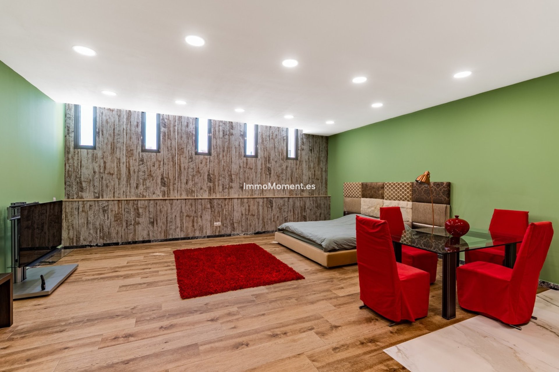 Bestaande woning - Vrijstaande villa - Benahavís - Benahavís Centro