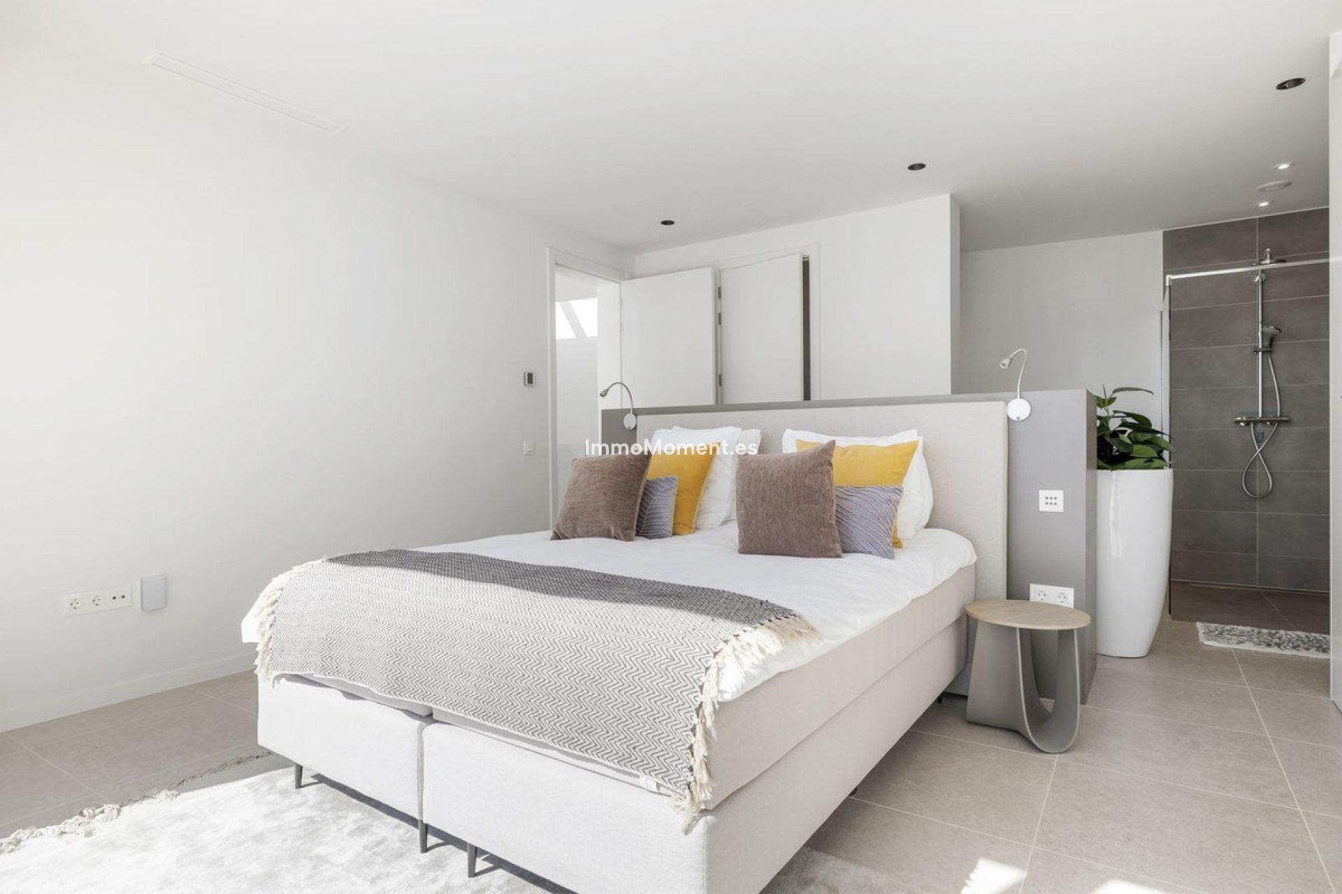 Bestaande woning - Vrijstaande villa - Benahavís - Benahavís Centro