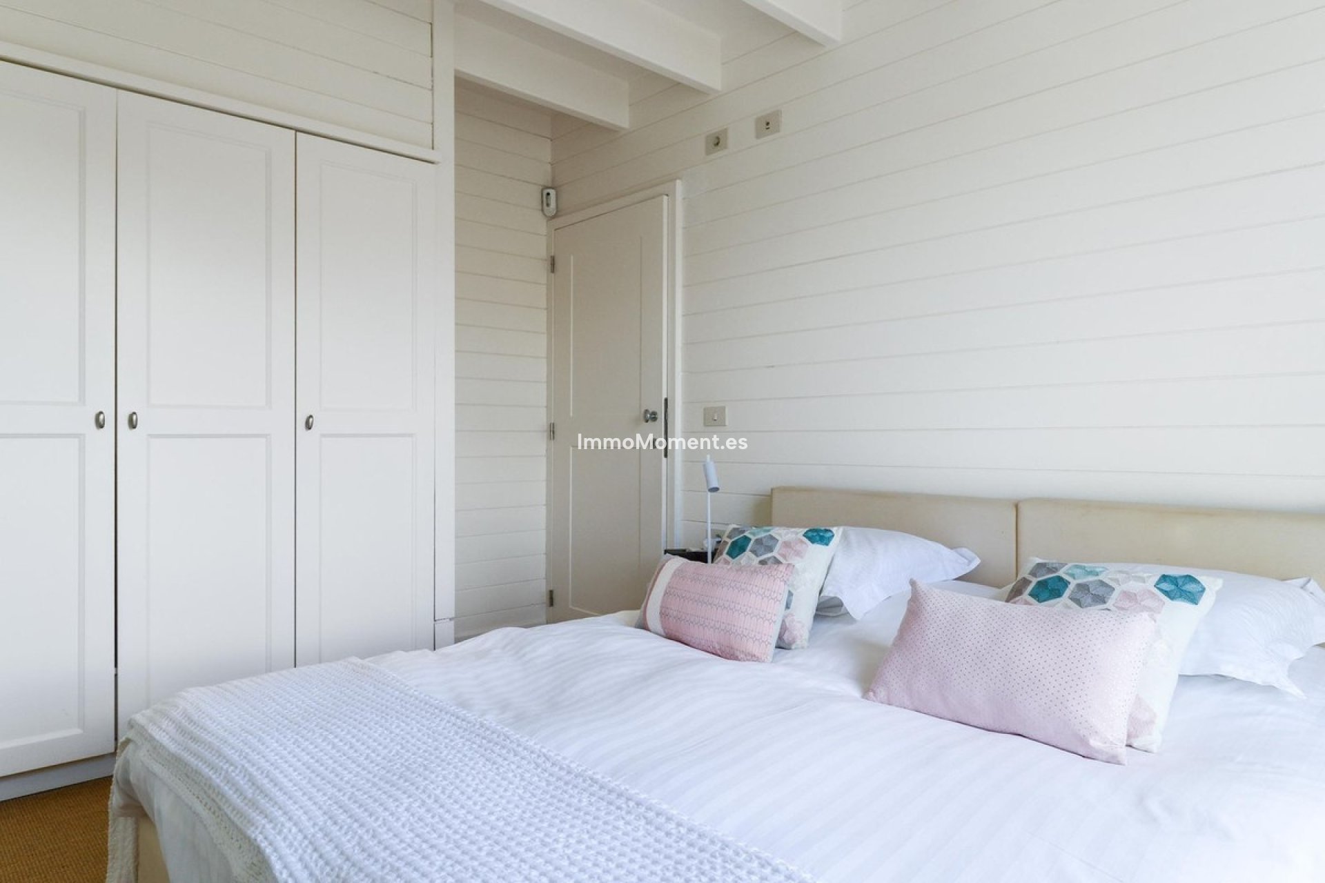 Bestaande woning - Vrijstaande villa - Benahavís - Benahavís Centro