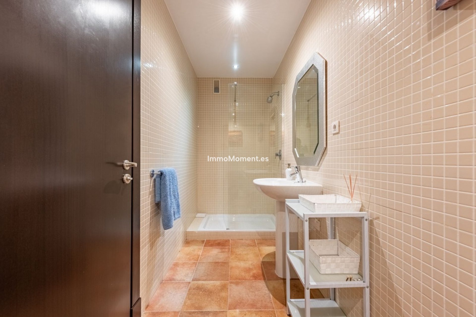 Bestaande woning - Vrijstaande villa - Benahavís - Benahavís Centro