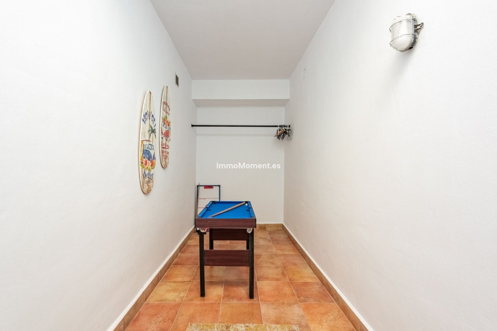 Bestaande woning - Vrijstaande villa - Benahavís - Benahavís Centro