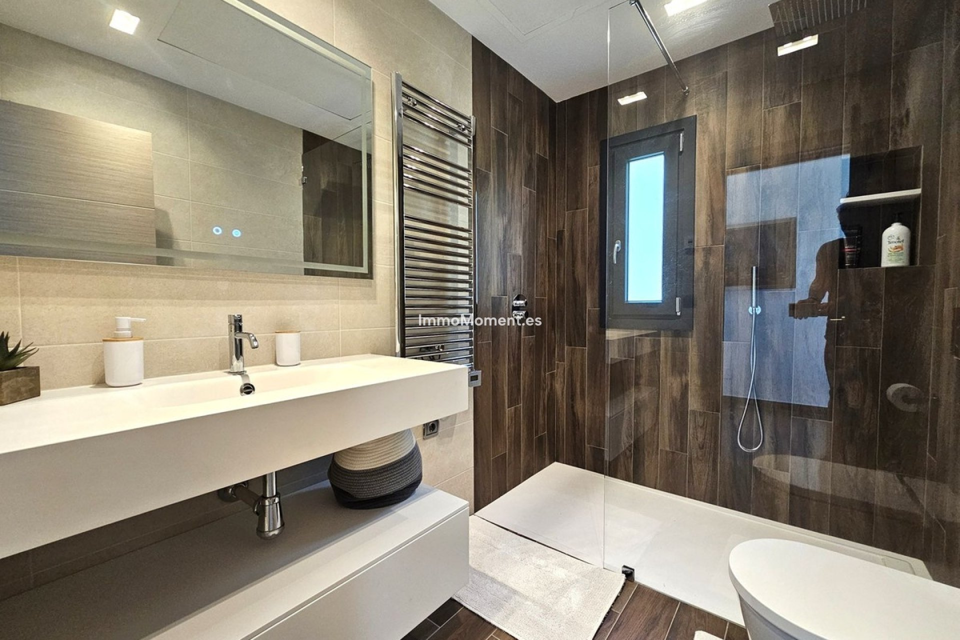 Bestaande woning - Vrijstaande villa - Benahavís - Benahavís Centro