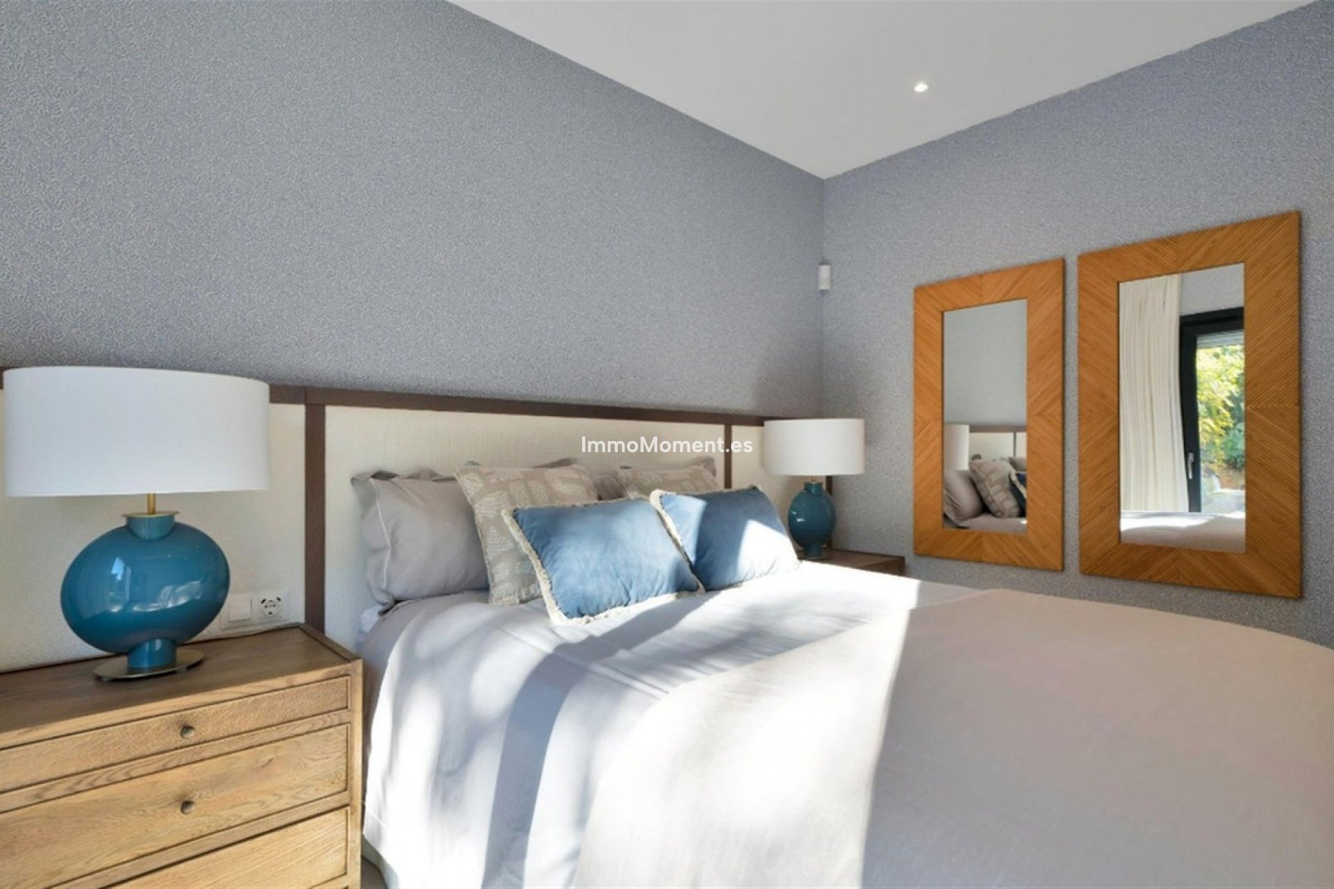 Bestaande woning - Vrijstaande villa - Benahavís - Benahavís Centro