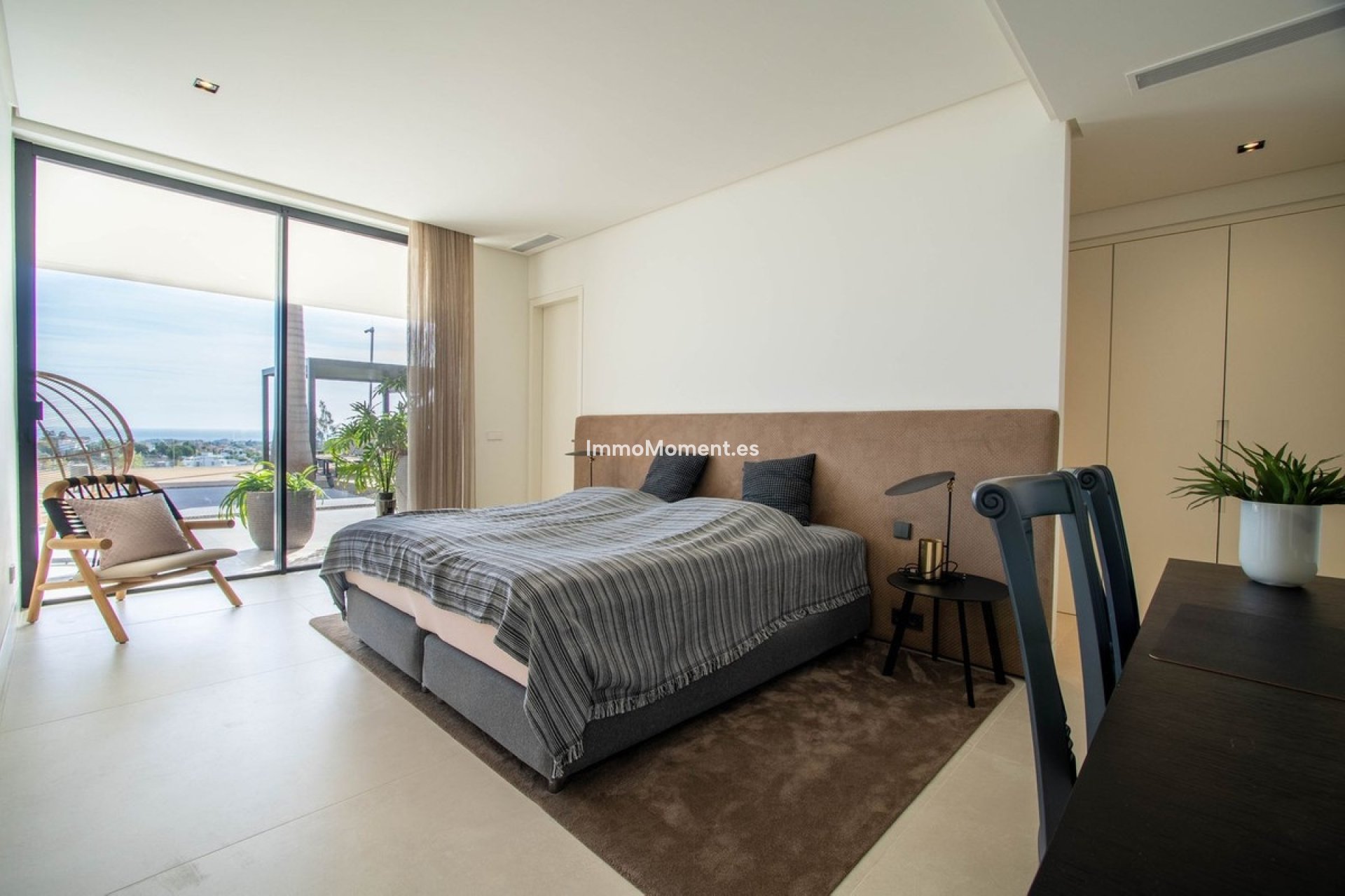 Bestaande woning - Vrijstaande villa - Benahavís - Benahavís Centro